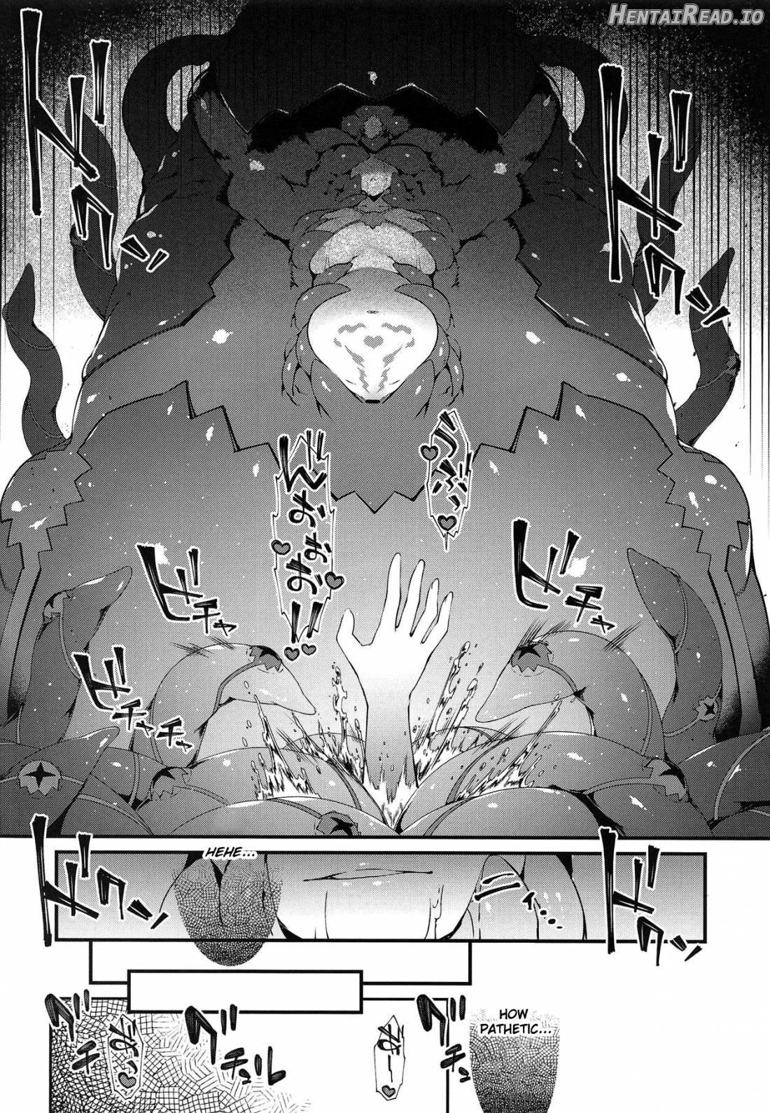 Kanojo no ides Chapter 1 - page 31
