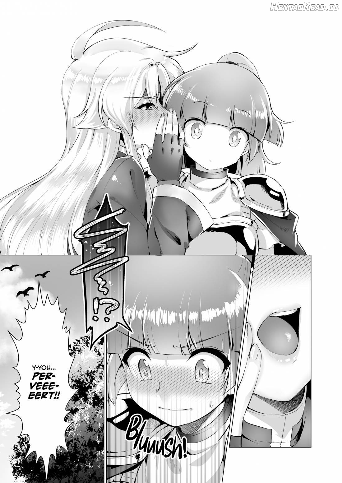 Hentai Yoku Dekimashita. Chapter 4 - page 22