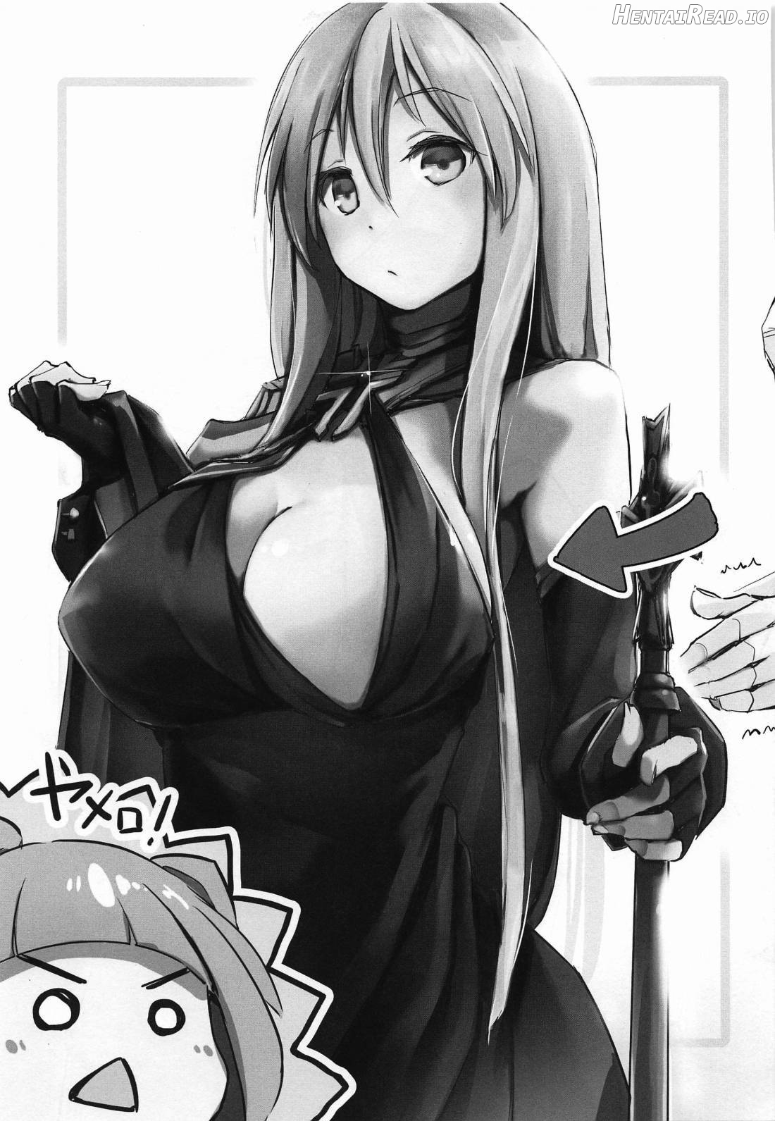Shuryoku Busoku de Seisha Shitarinai! Tekketsu Senkan Junyou Senkan Matome Hon Chapter 1 - page 25