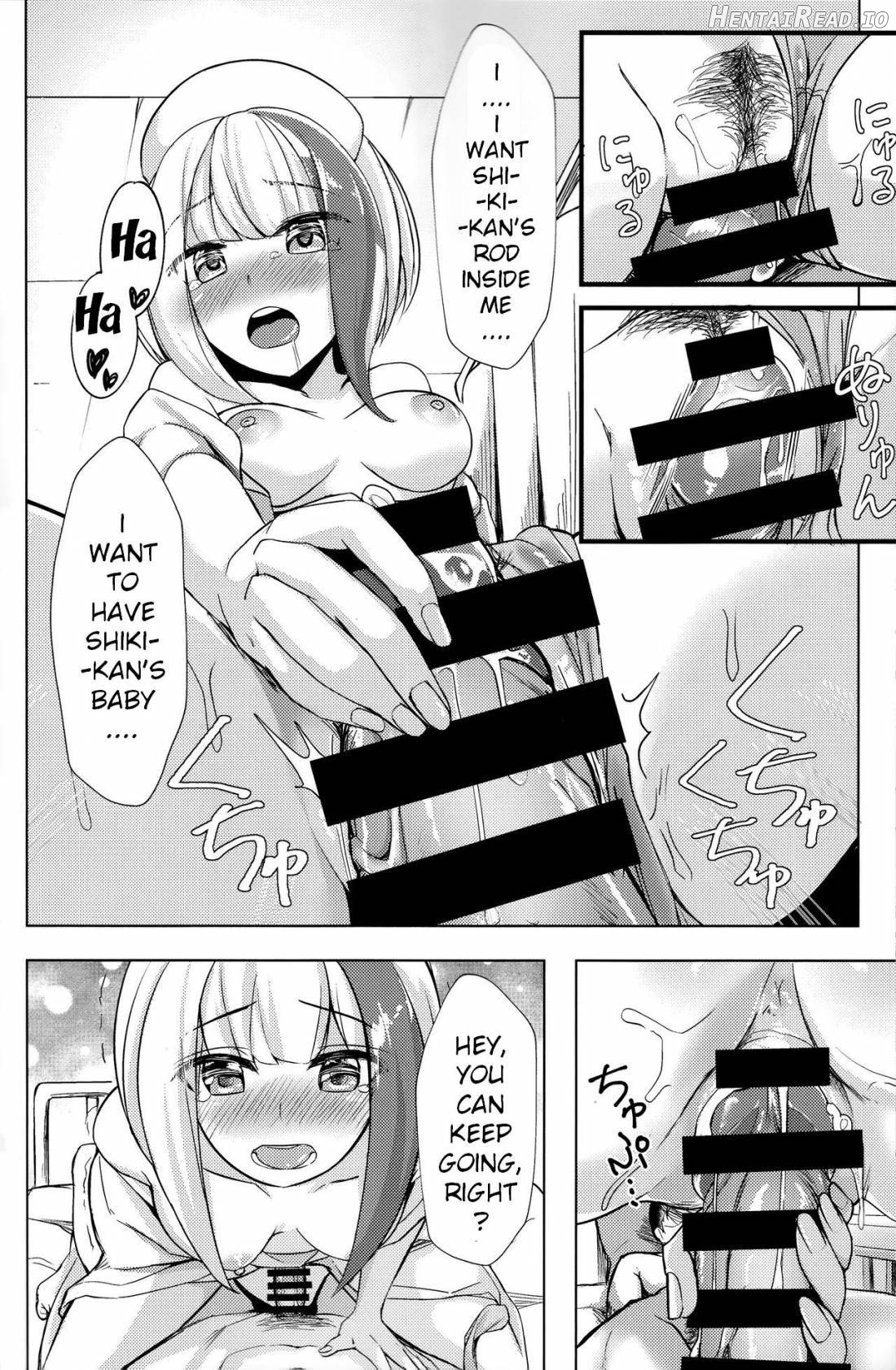 Spee x Cos ~Spee to Cosplay H Suru Hon~ Chapter 1 - page 13