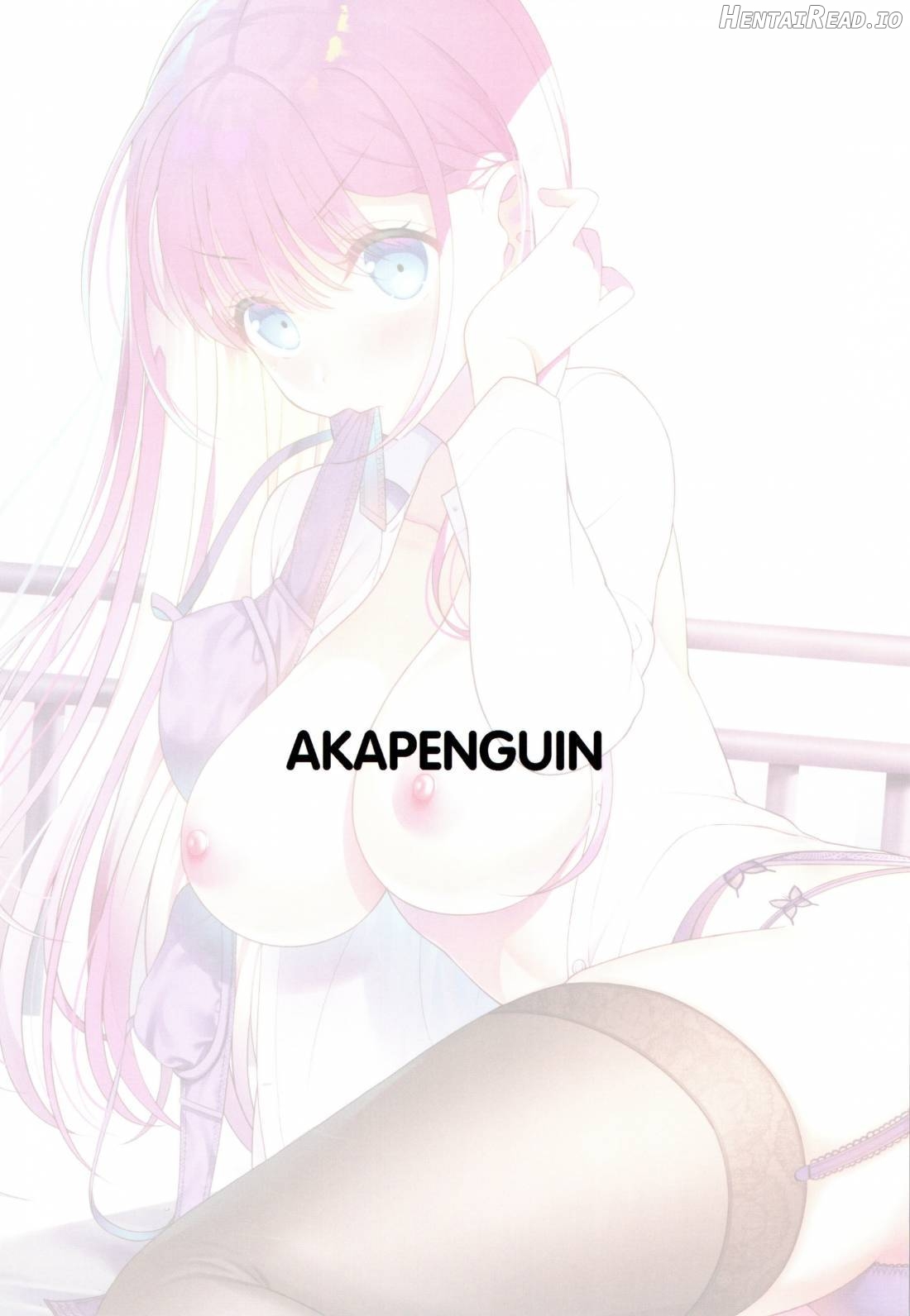 Kirisu Sensei ga Oshieru Hokentaiiku Chapter 1 - page 26