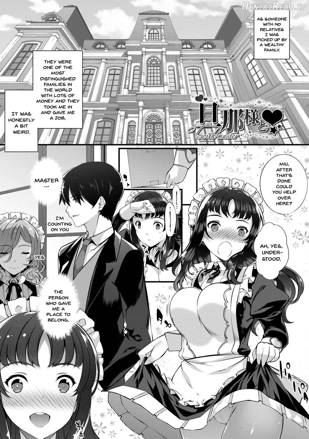 Kimisen Hentai Chapter 1 - page 93