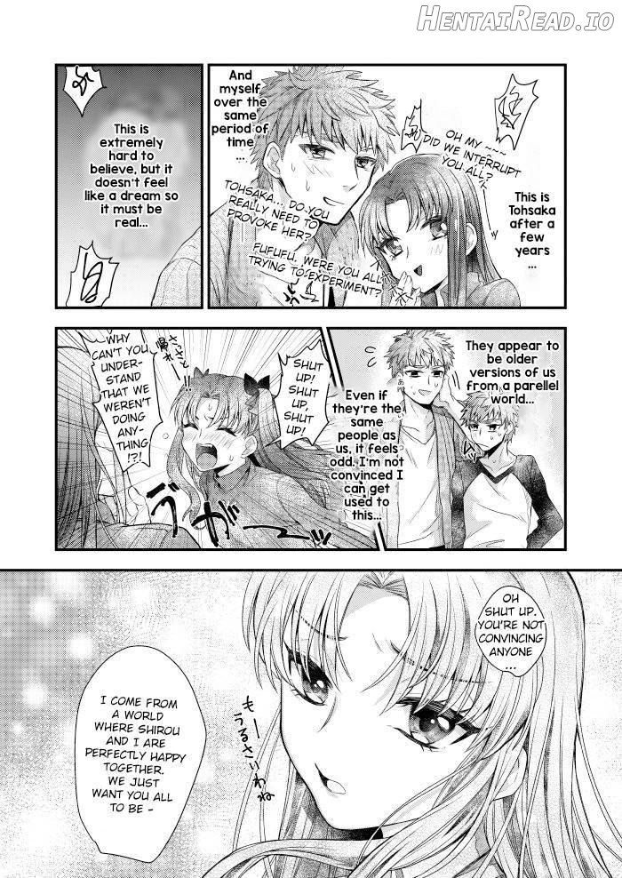 Beginner's Lesson Chapter 1 - page 5