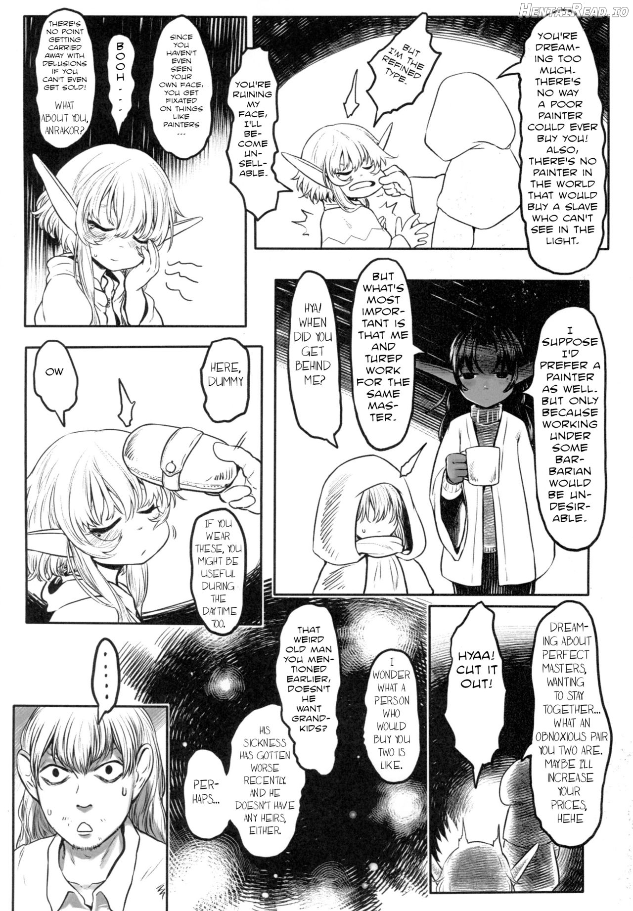 Aigan Youdo 04 Chapter 2 - page 34