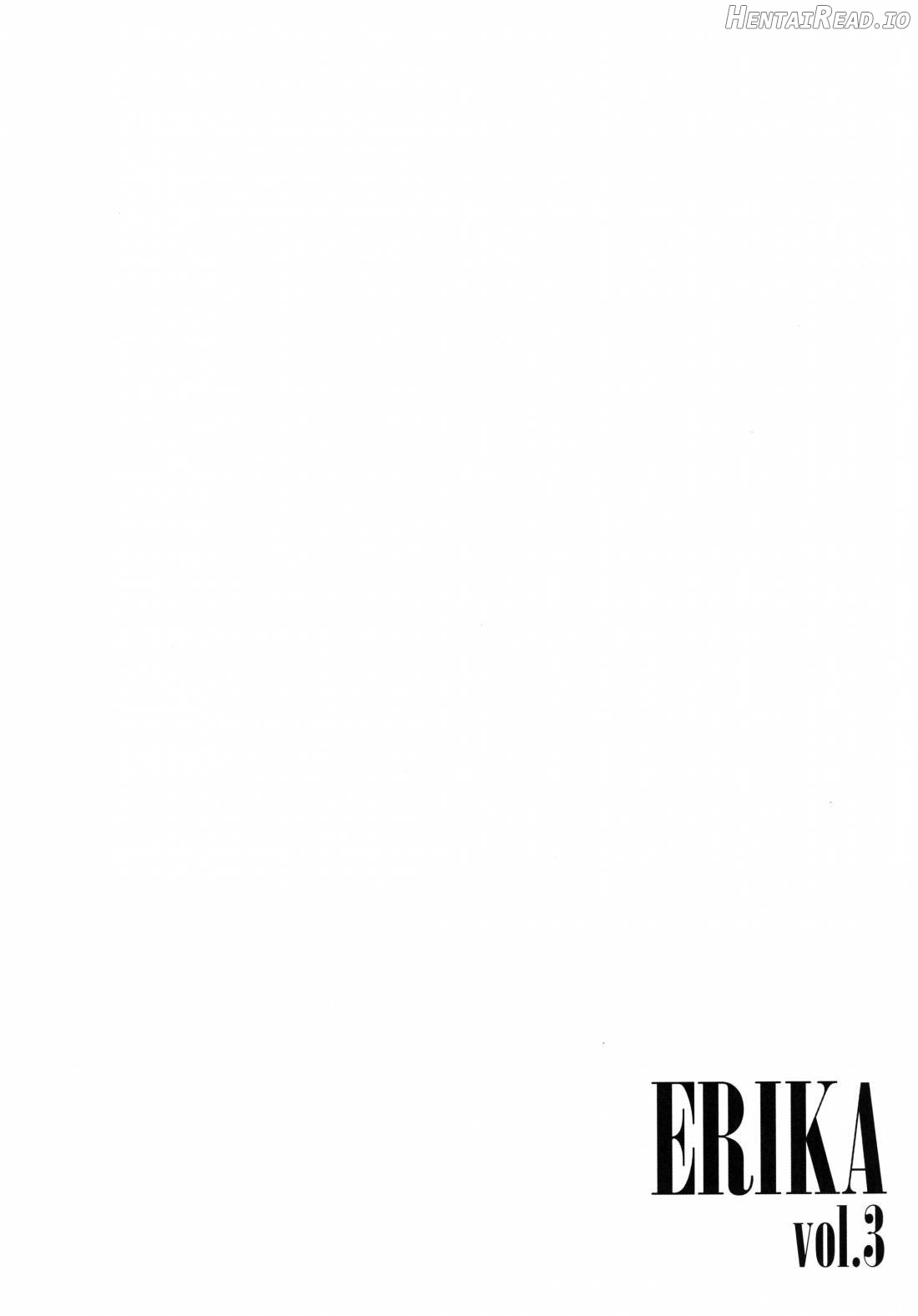 ERIKA Hentai Chapter 4 - page 9