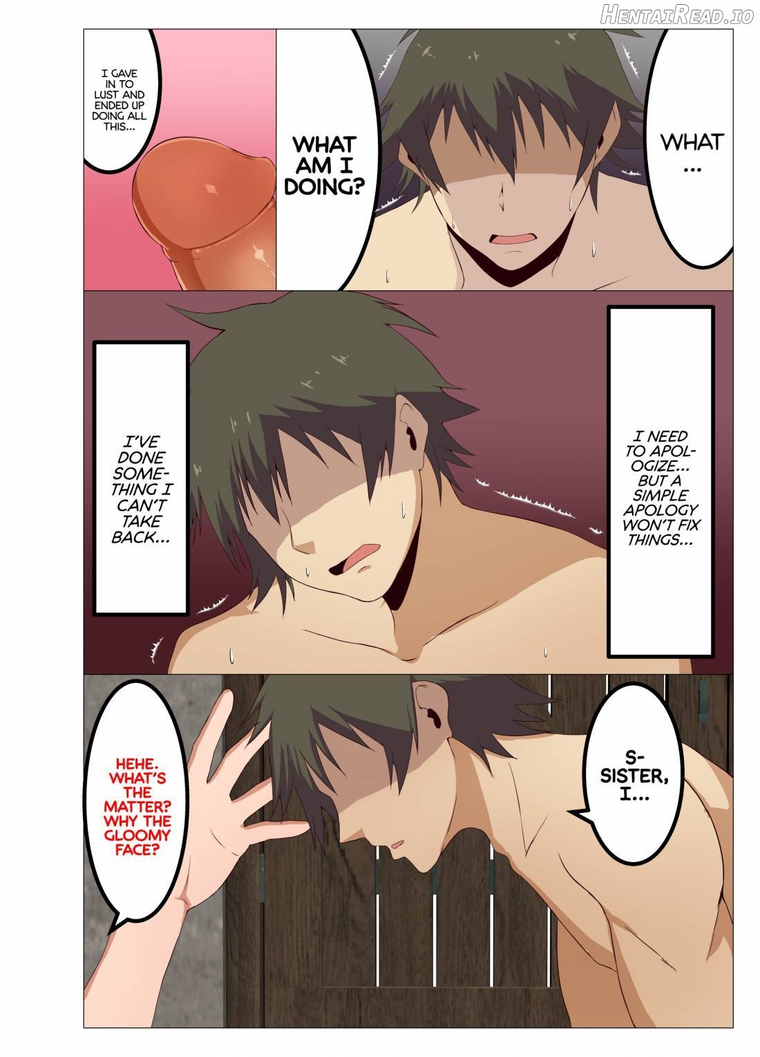 Isekai no Onnanoko ni Job Change Shite Moraitai Chapter 2 - page 19