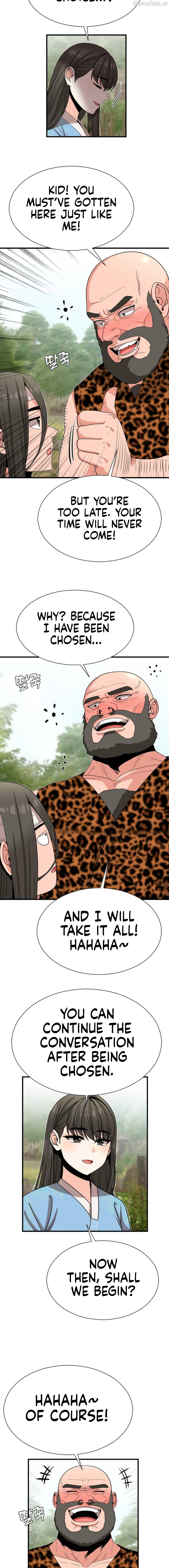 Flowers of War Chapter 1 - page 19