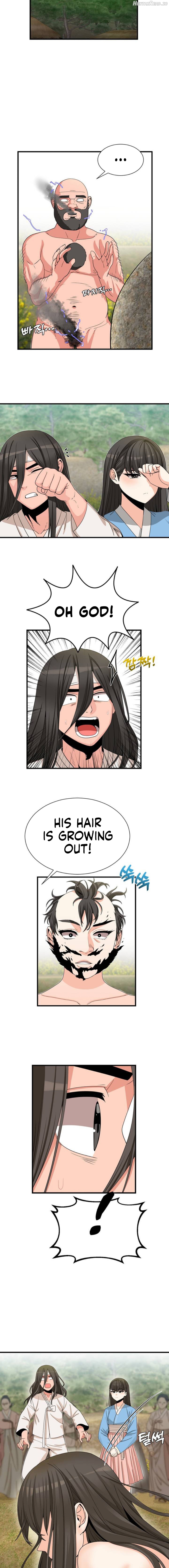 Flowers of War Chapter 1 - page 22