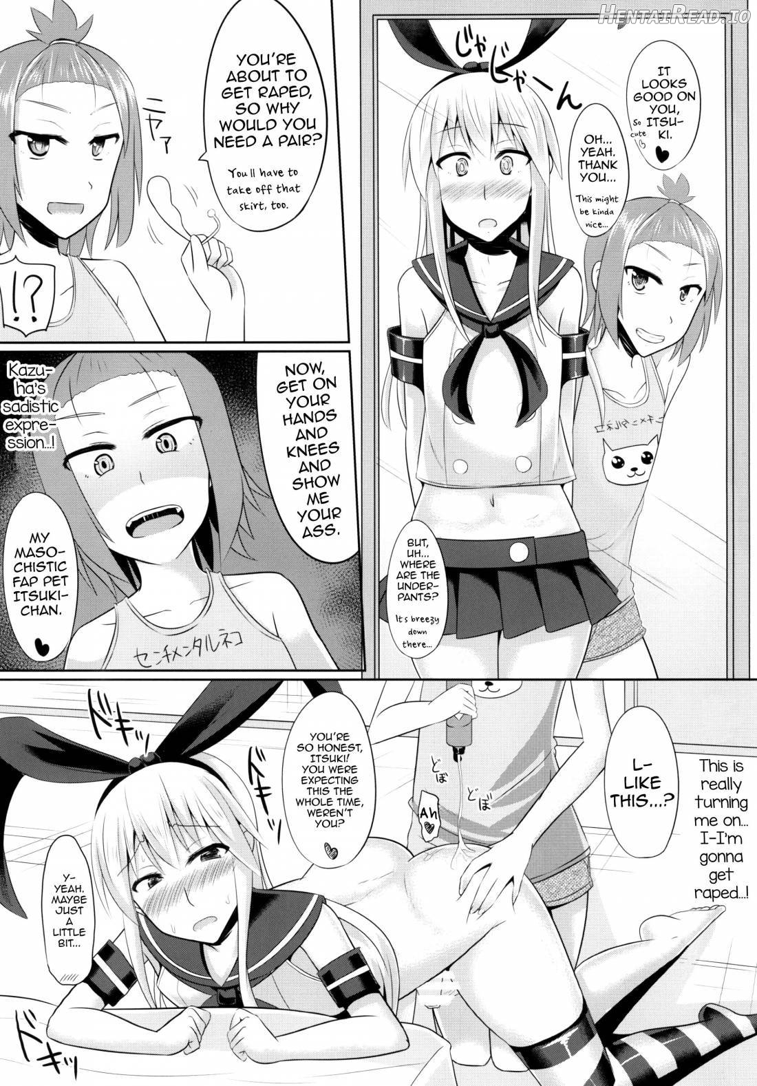 Toshiue no Doutei wo Honenuki nishite Otokonoko Choukyou shichaimashita Chapter 1 - page 14