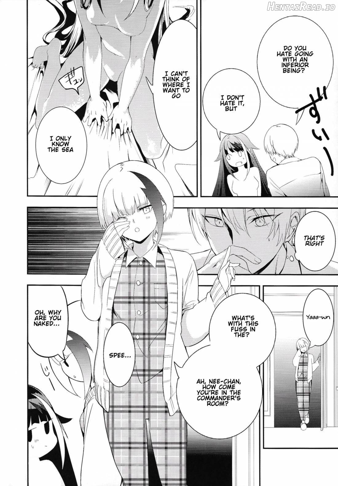 Memory Landscape Chapter 1 - page 24