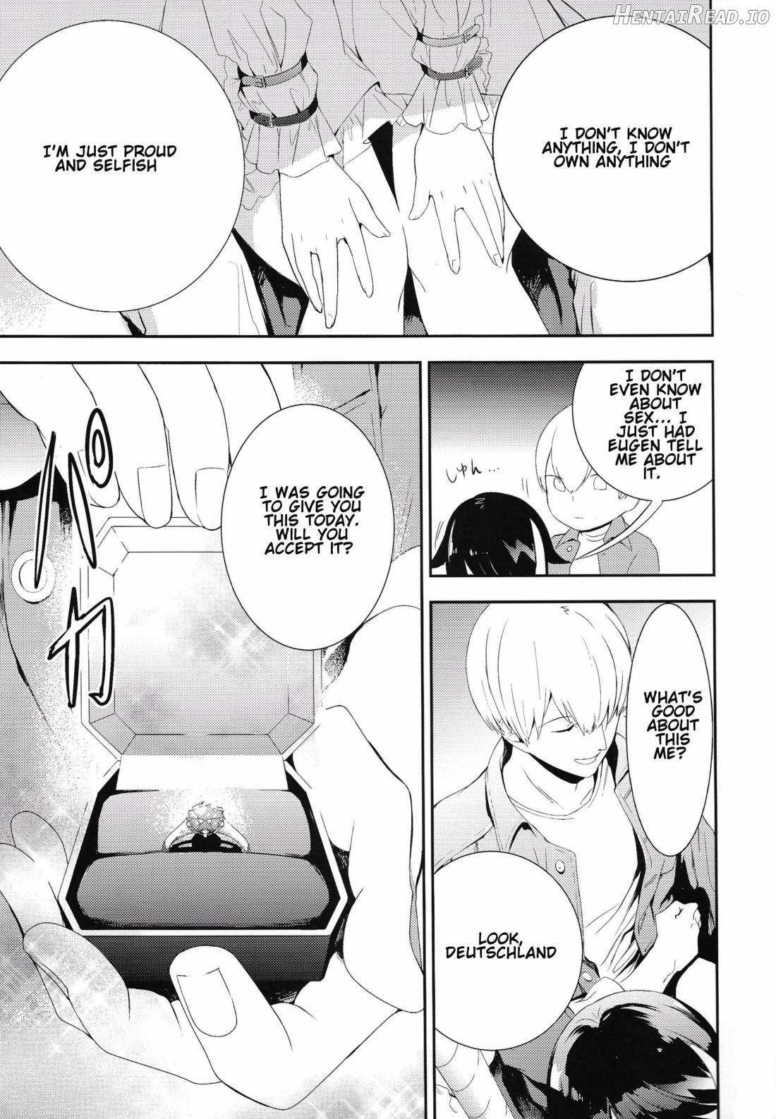 Memory Landscape Chapter 1 - page 45
