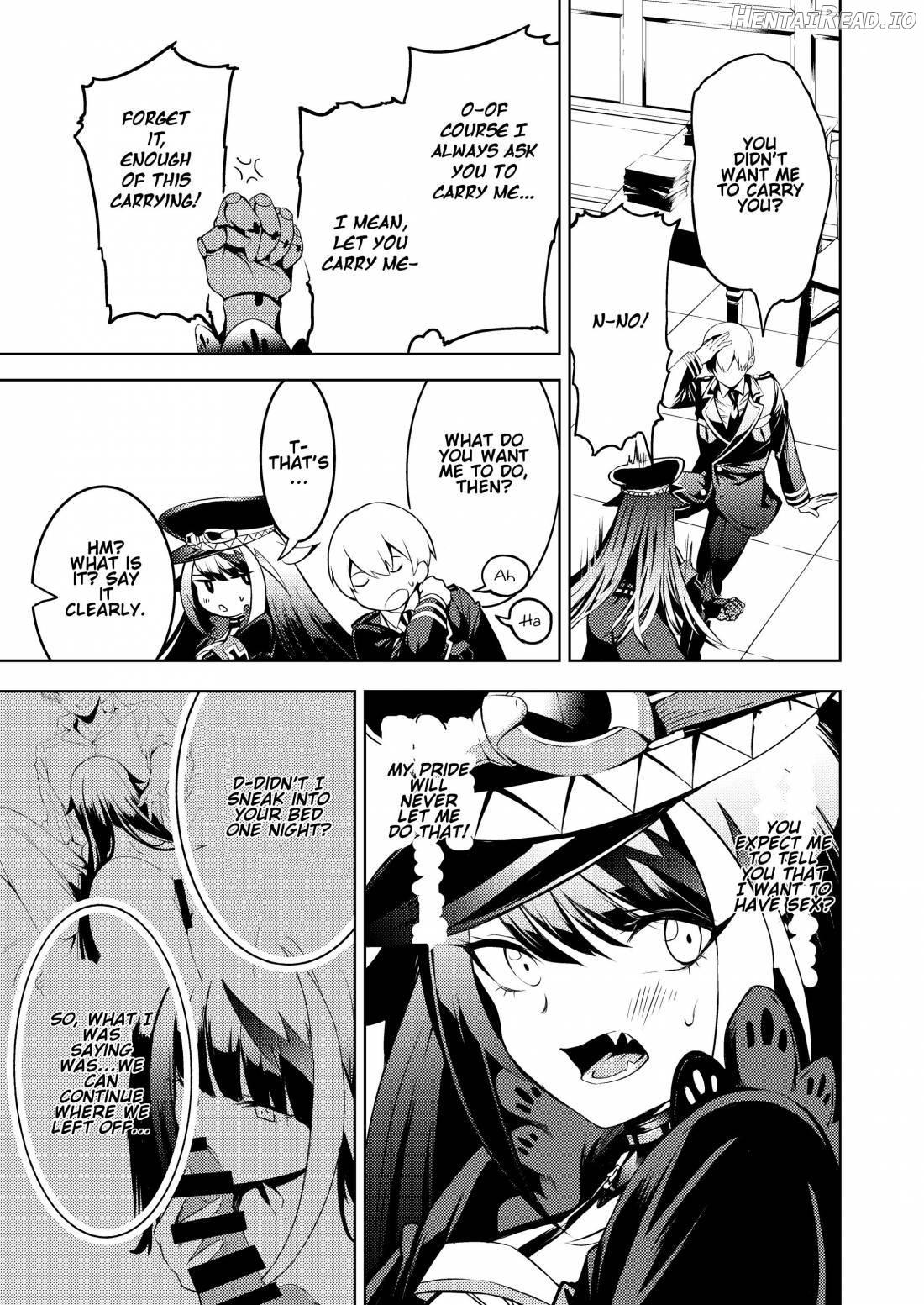 Memory Landscape Chapter 2 - page 10
