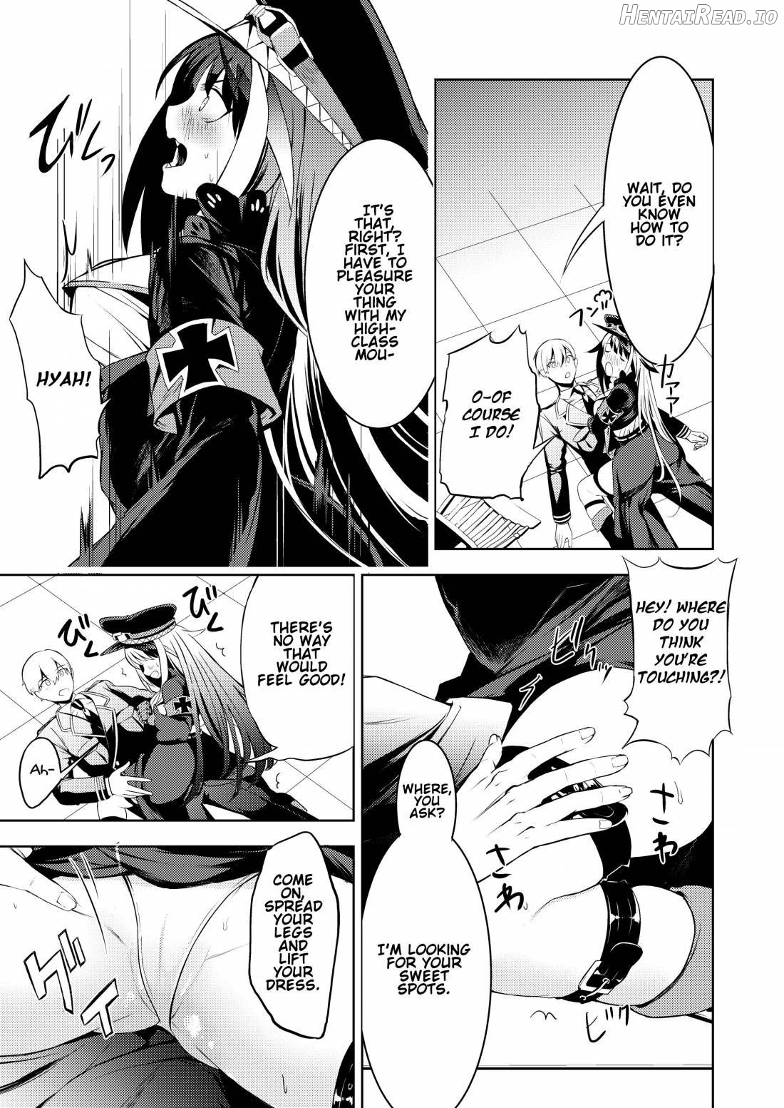 Memory Landscape Chapter 2 - page 14