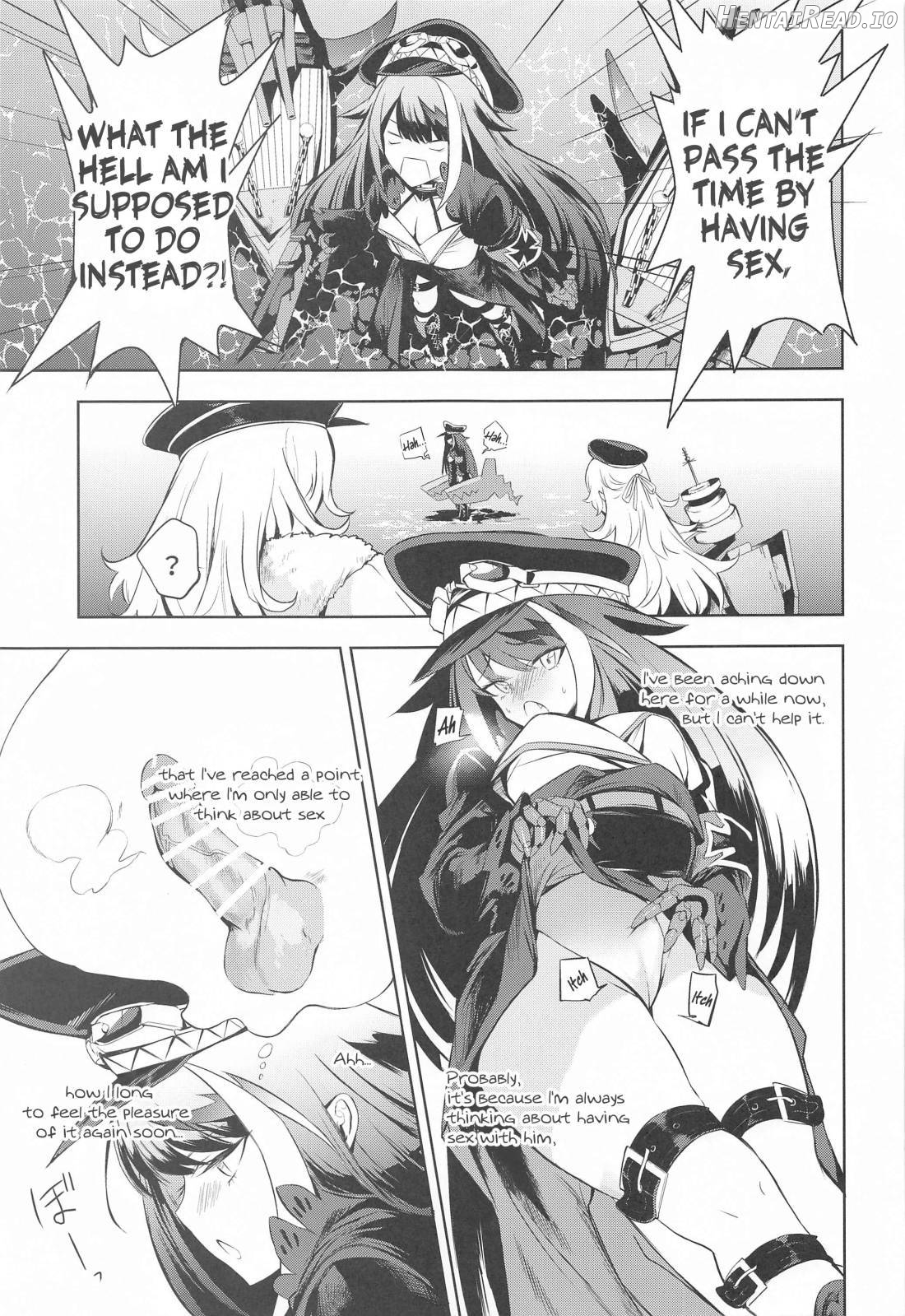 Memory Landscape Chapter 3 - page 6