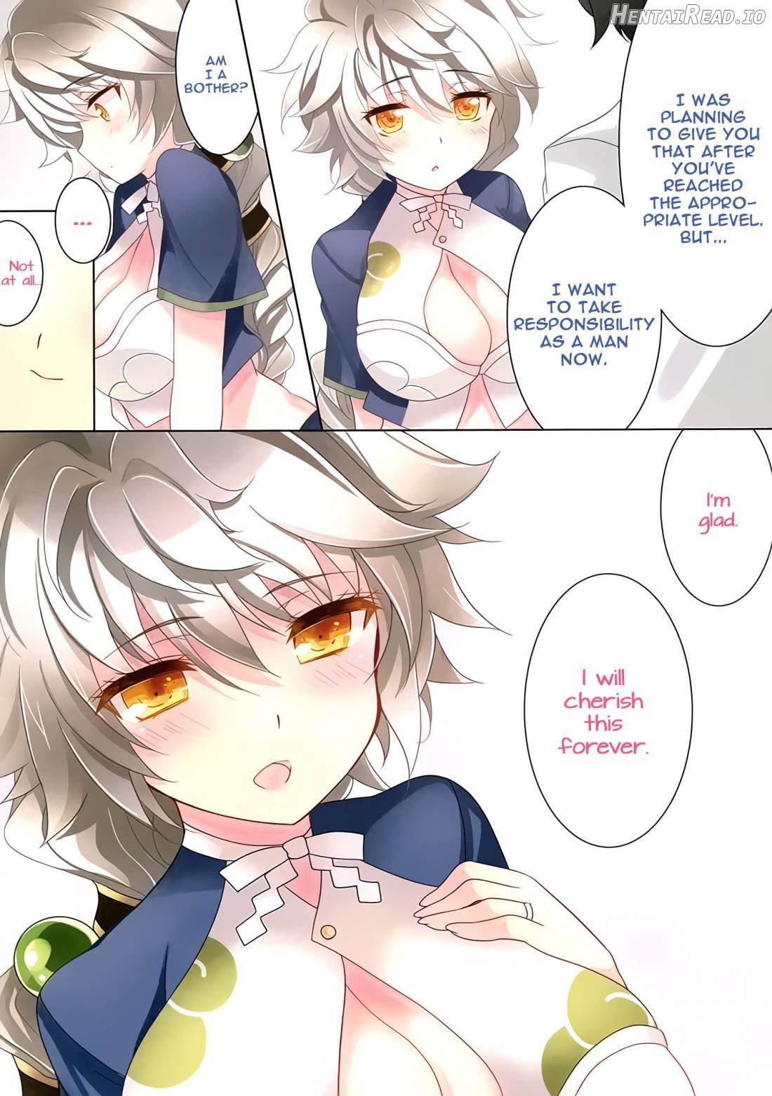Teitoku Unryuu to Jissen shite kudasai Chapter 1 - page 13