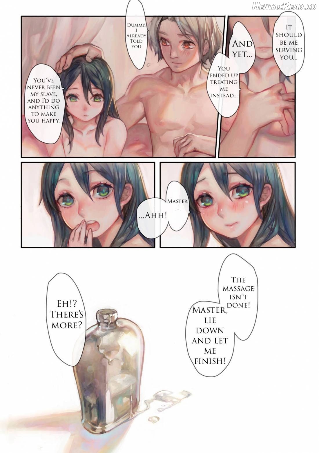 Orange Sunshine Chapter 1 - page 17
