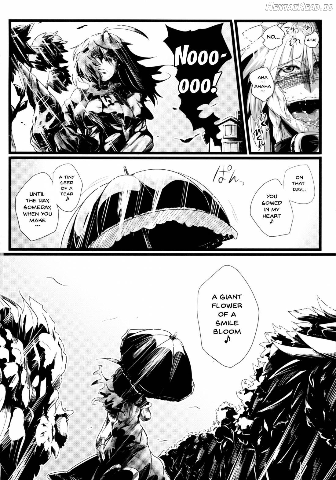 Sakuranbou Hentai Chapter 1 - page 47