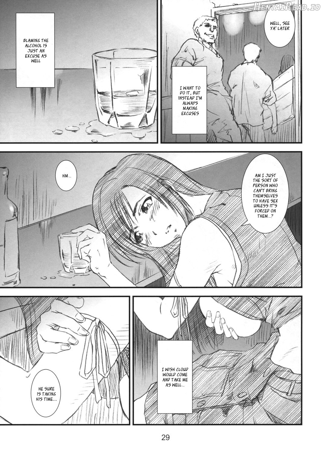 Kikan Yumi Ichirou Dai 10 Gou Chapter 1 - page 26