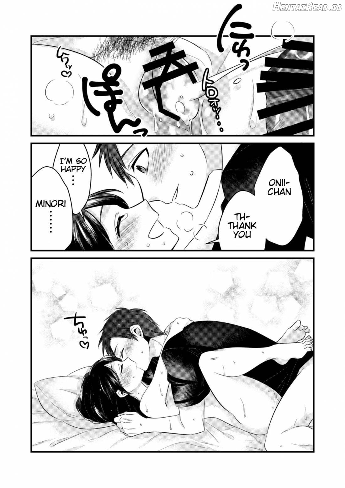 Anata ni Agetai Chapter 1 - page 30