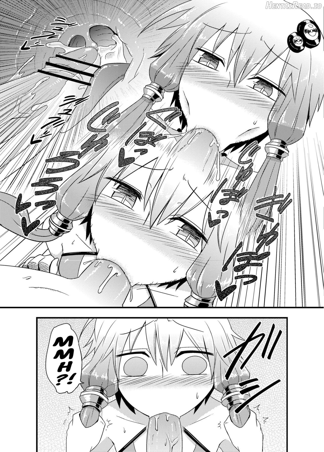 Yukari-san wa Sentai Service o Tsuzuketeru you desu! Chapter 1 - page 14