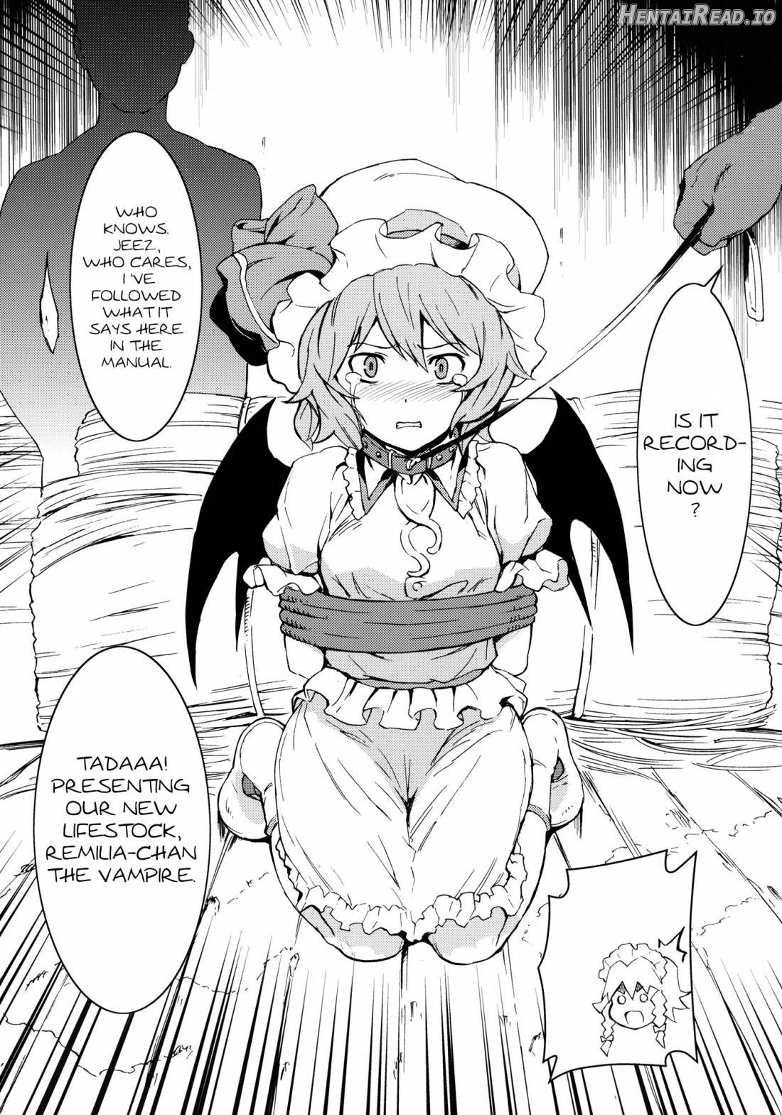 BIRDLAND Hentai Chapter 1 - page 5