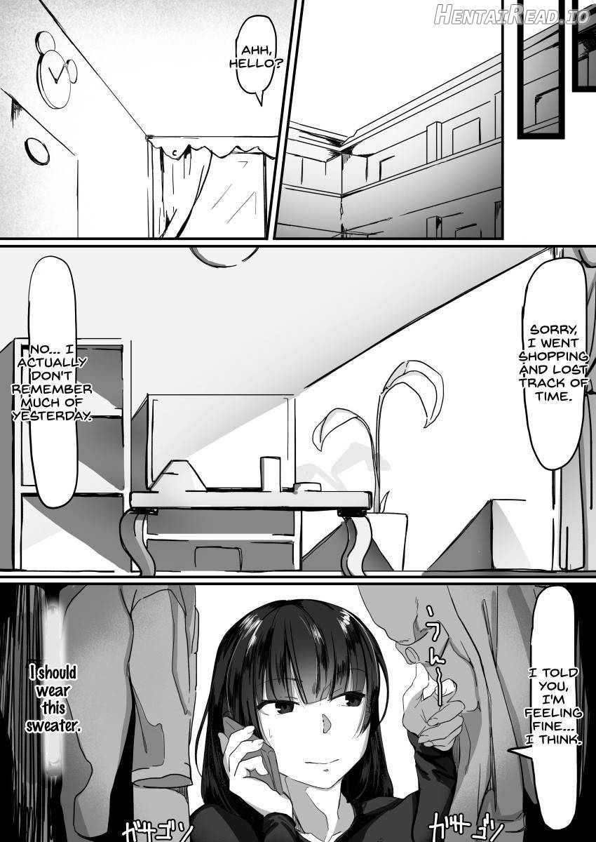 Saimin de... Chapter 2 - page 36