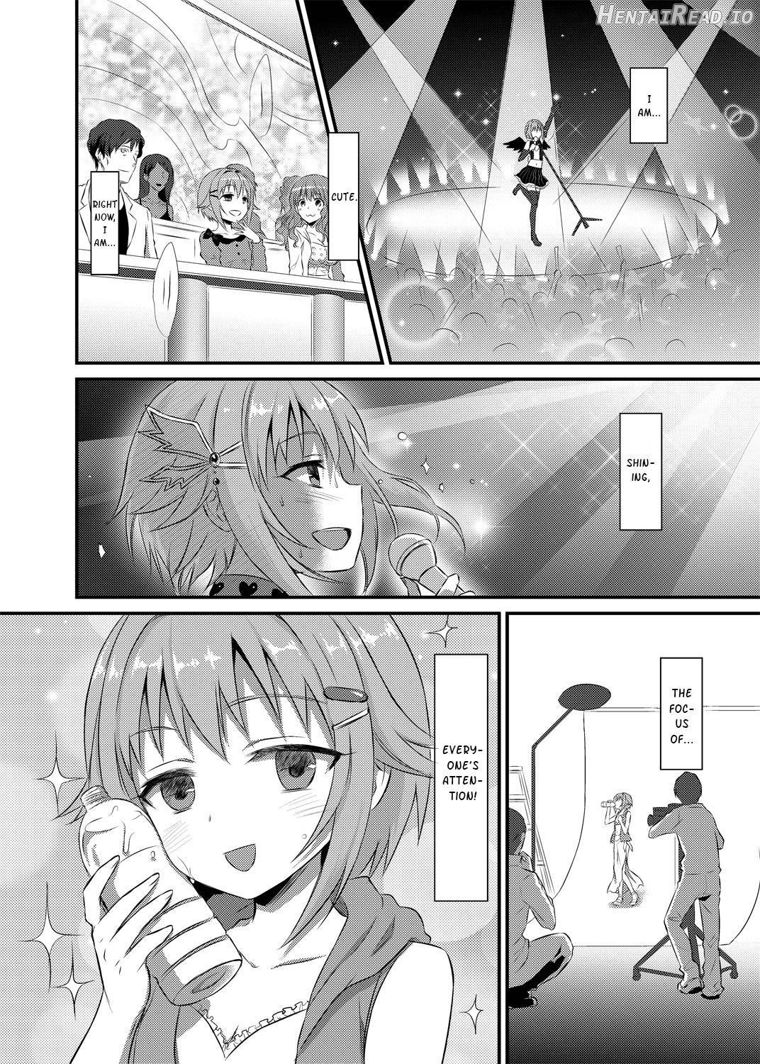 Boku ga Ochibureru Wake Nai Desuyo! Chapter 1 - page 4