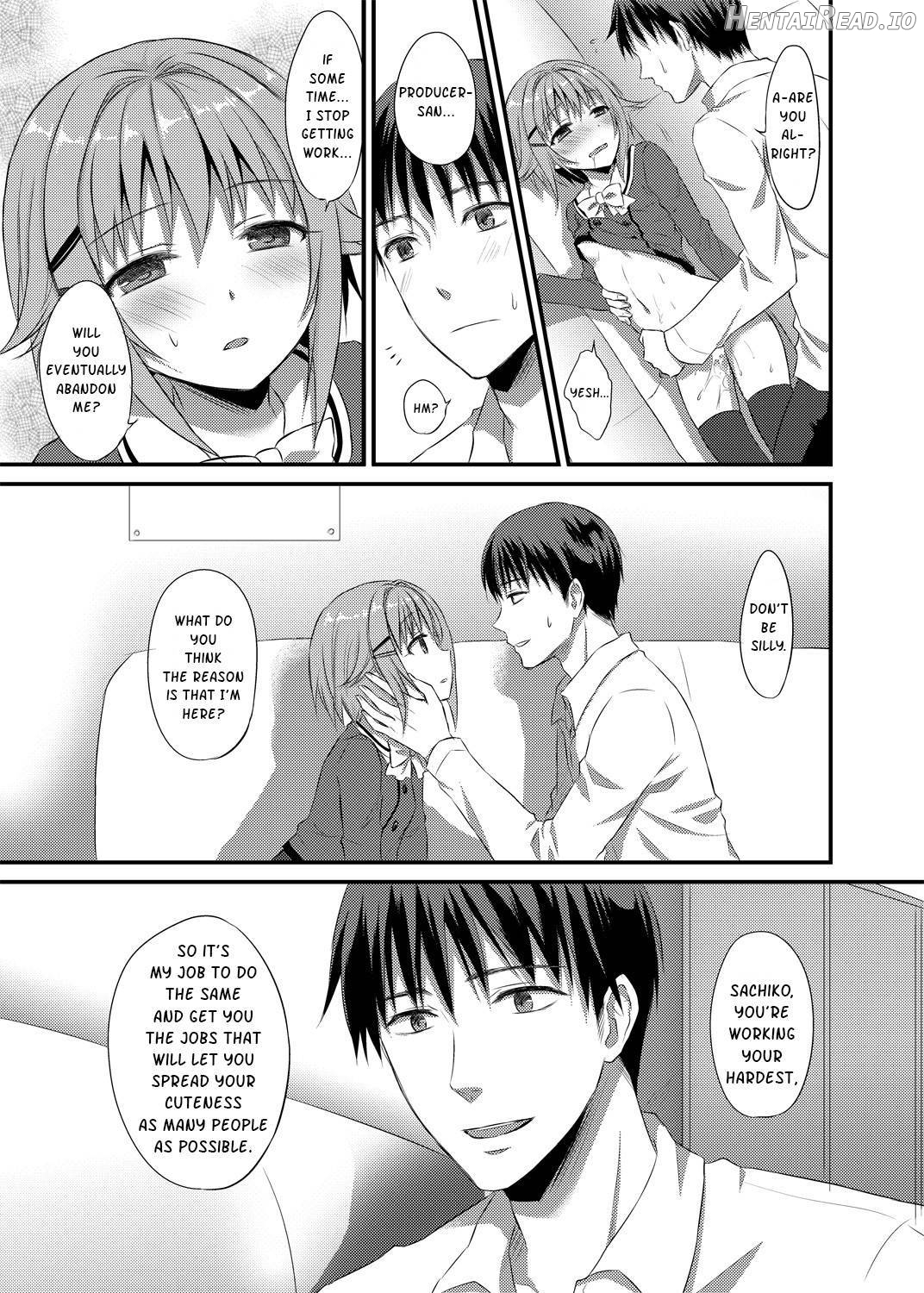 Boku ga Ochibureru Wake Nai Desuyo! Chapter 1 - page 27