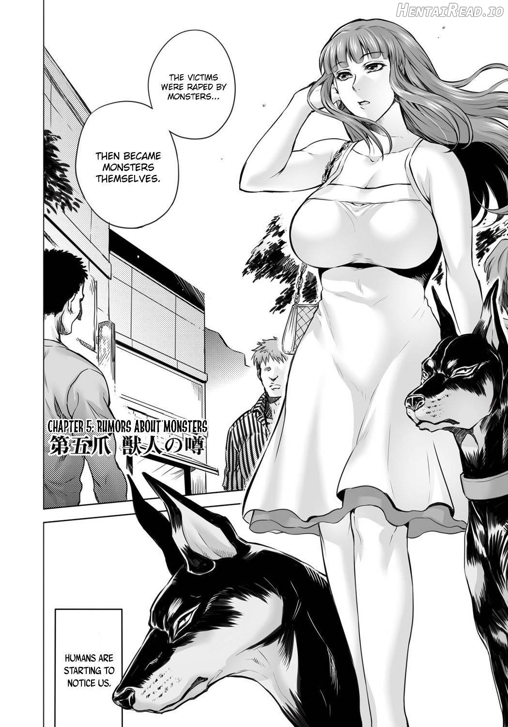 HitoMoe Iinkai Chapter 1 - page 96