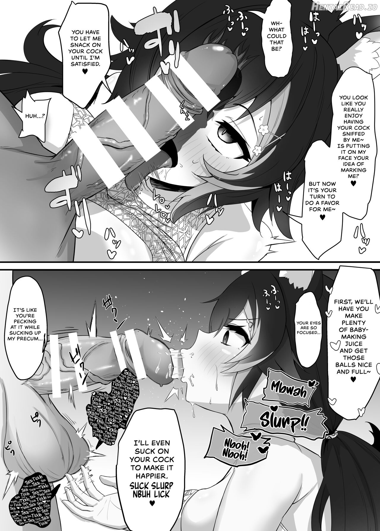 Onegaishimasu!! Ikkai dake de Ii no de Toriaezu Kaide Kudasai Chapter 2 - page 12