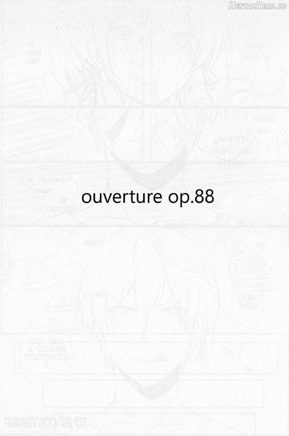 My Ship Brothel Chapter 1 - page 19