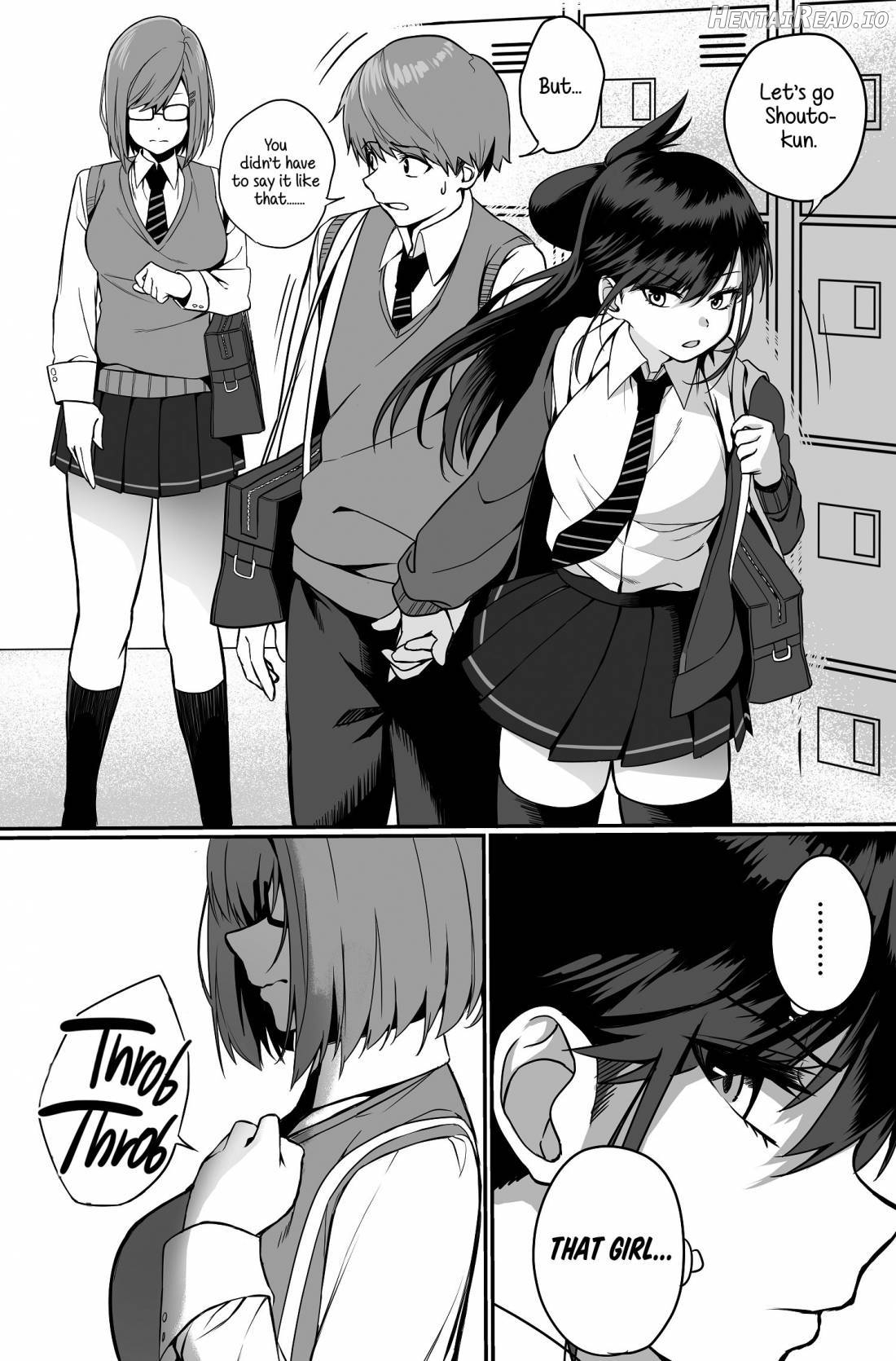 Itabasami na Wakachi Ai 2 Chapter 1 - page 27