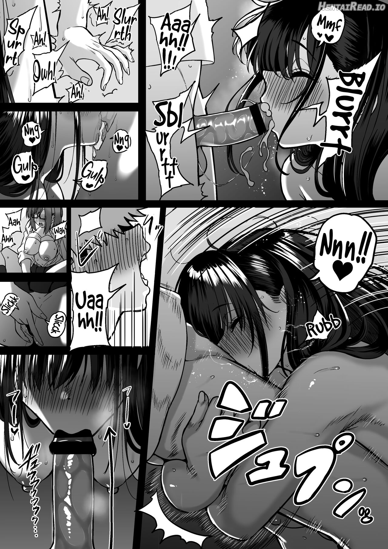 Itabasami na Wakachi Ai 2 Chapter 4 - page 59