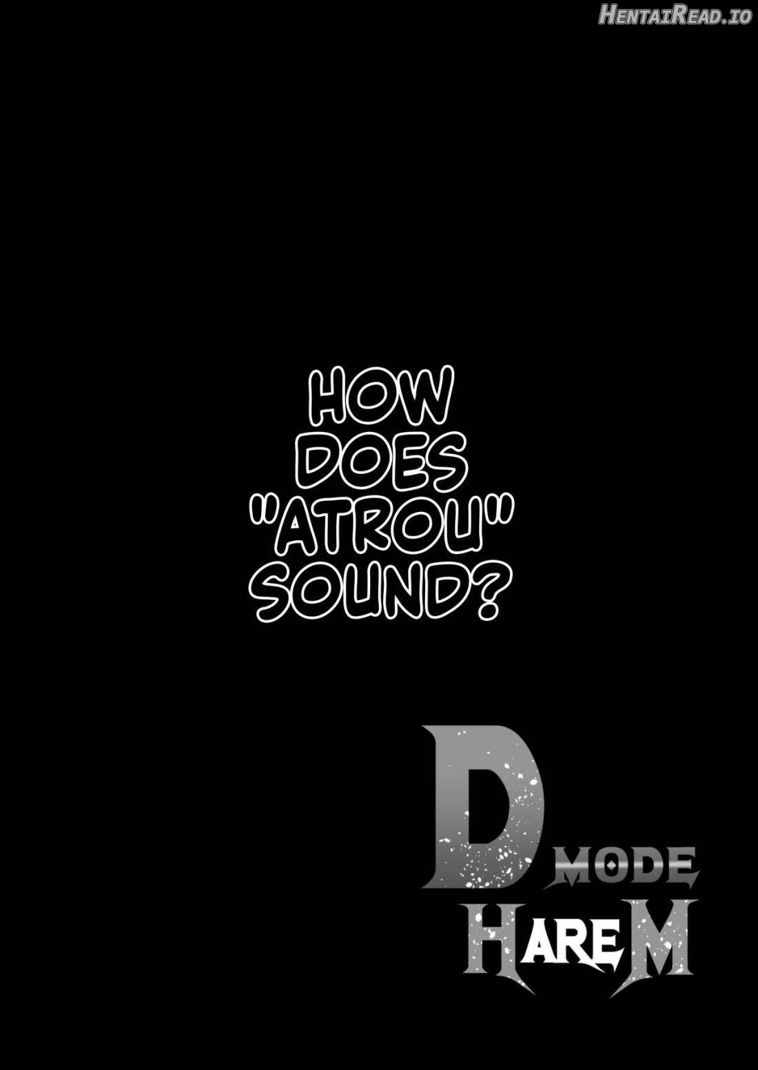 D-mode Hentai Chapter 2 - page 47