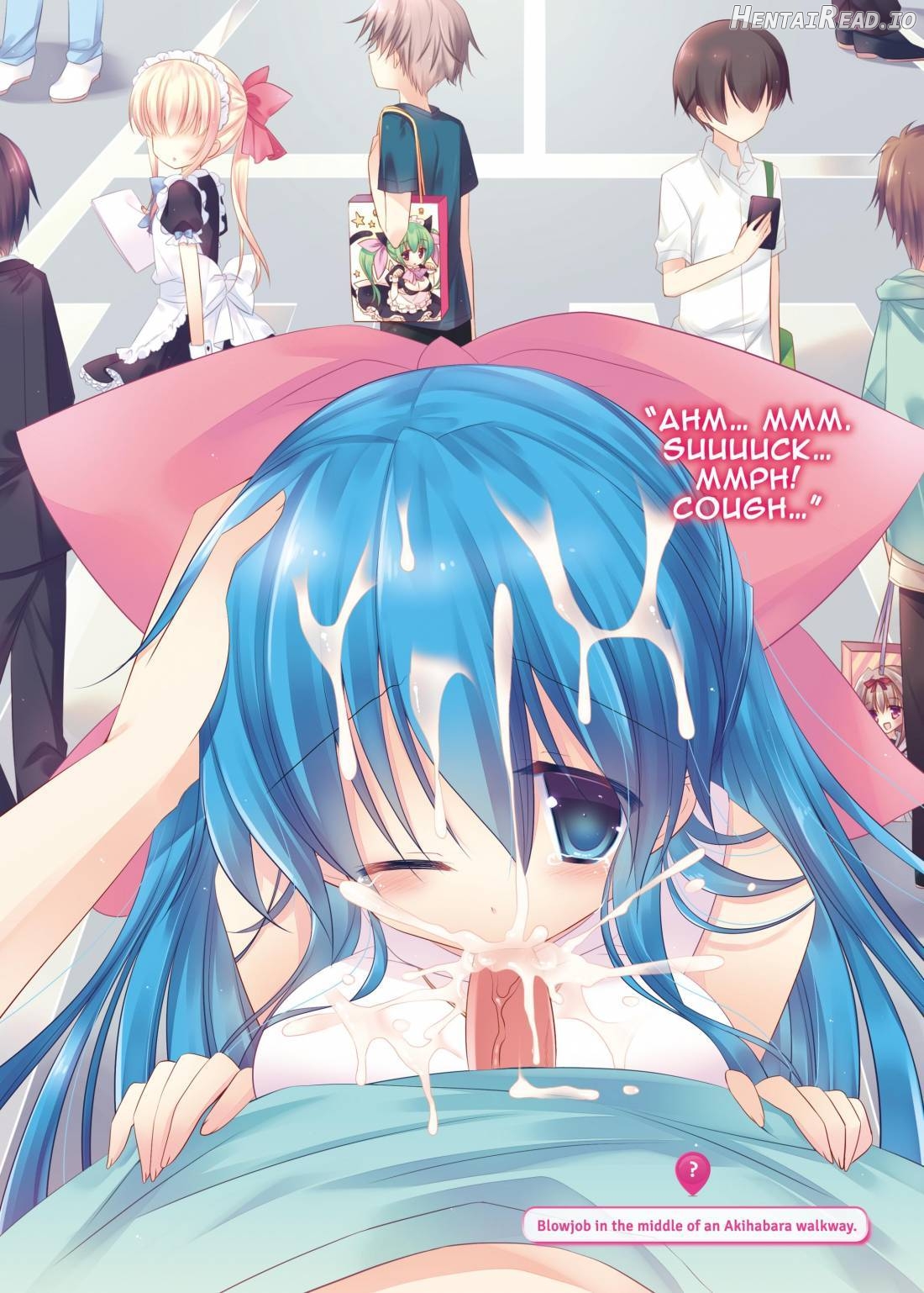 Shoushika Taisaku de Akihabara ga Nakadashi Tokku ni Shitei Saremashita Chapter 1 - page 26