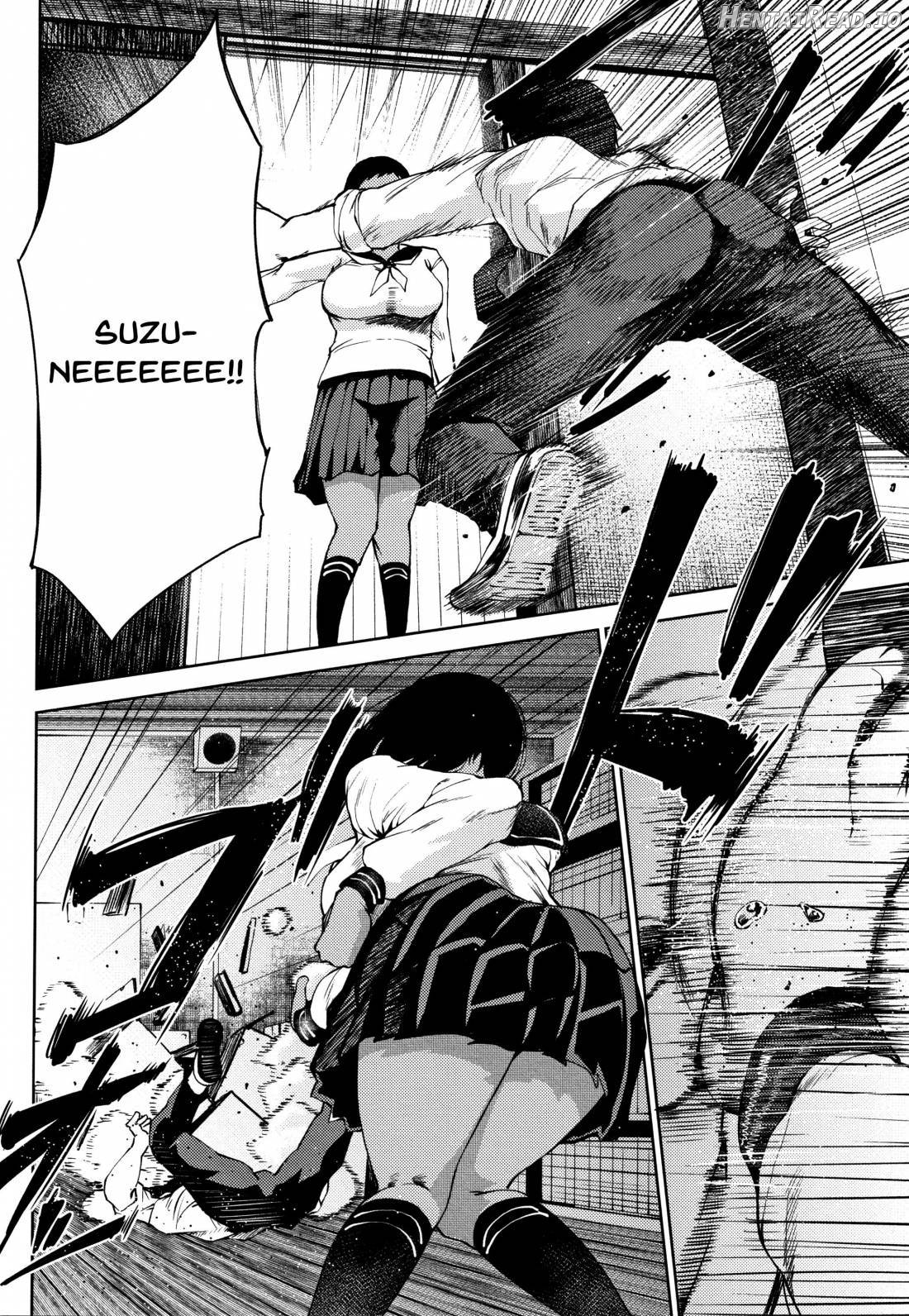 INMOU Hentai Chapter 1 - page 30