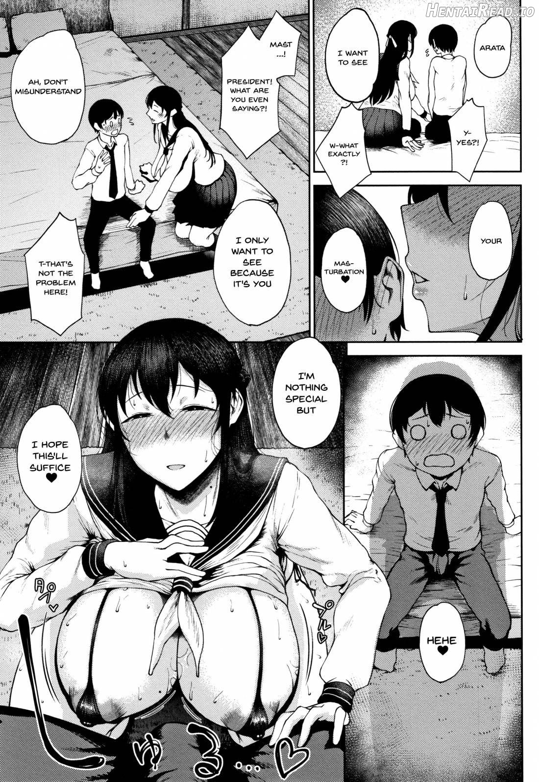 INMOU Hentai Chapter 1 - page 59
