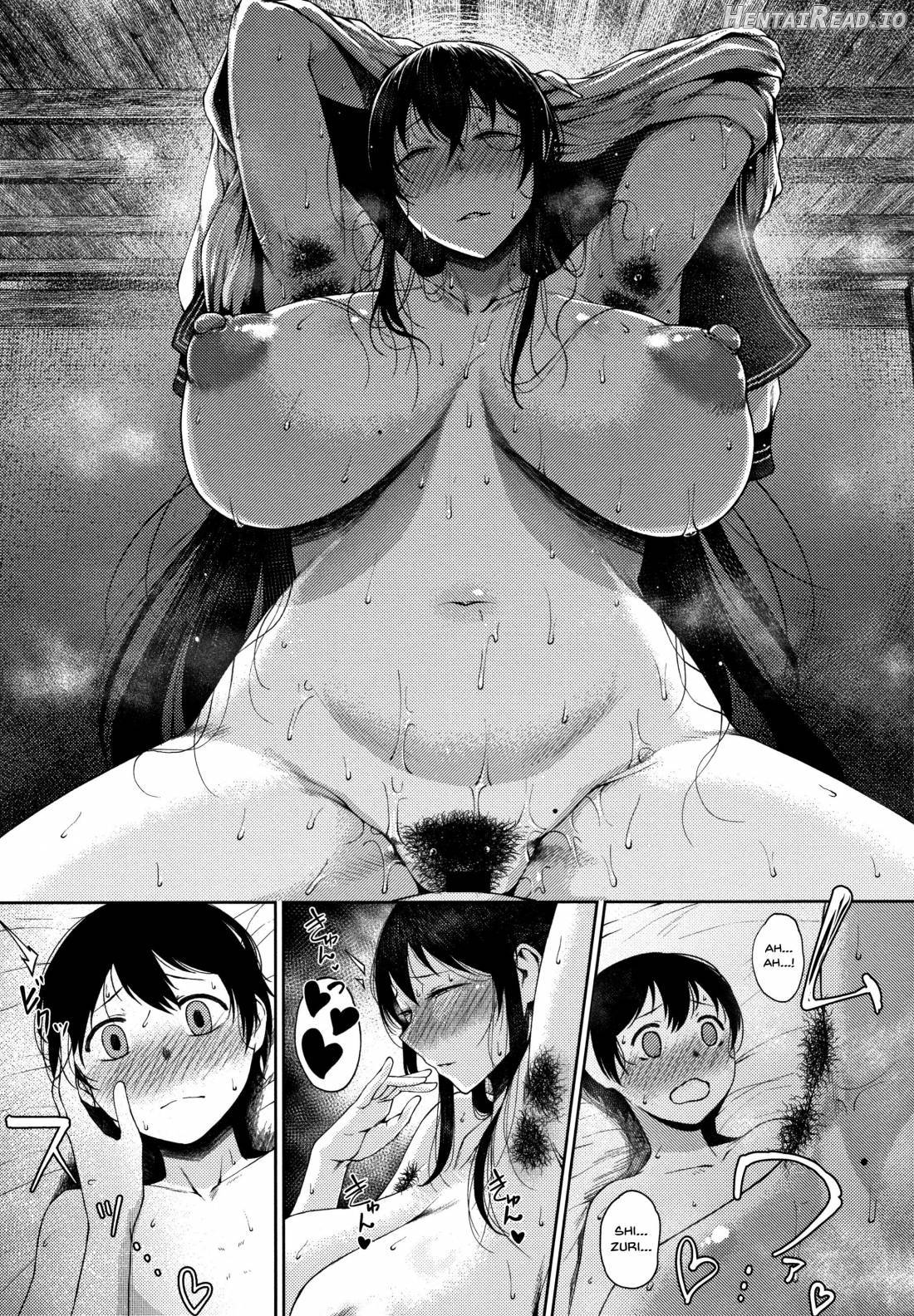 INMOU Hentai Chapter 1 - page 70