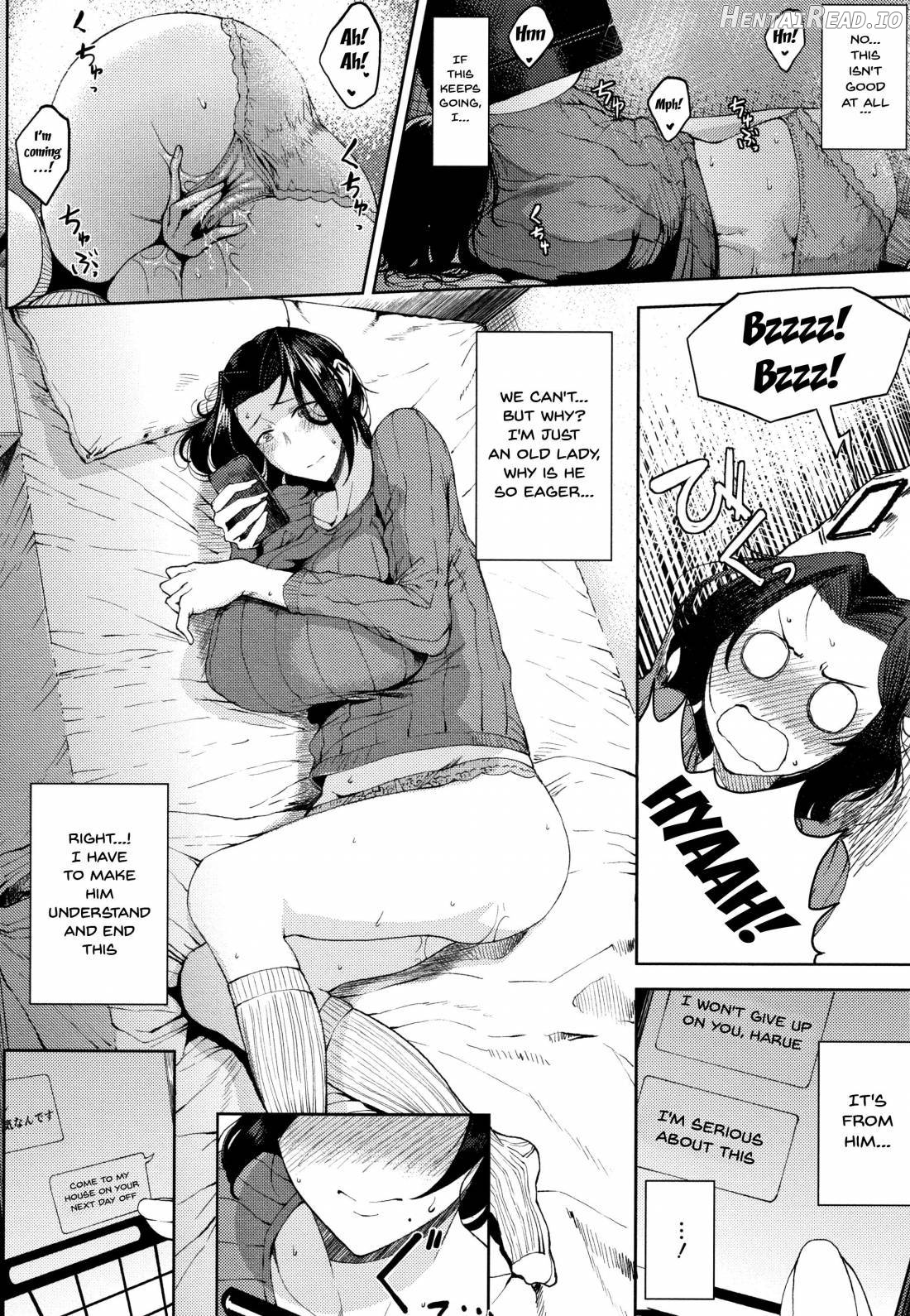 INMOU Hentai Chapter 1 - page 82