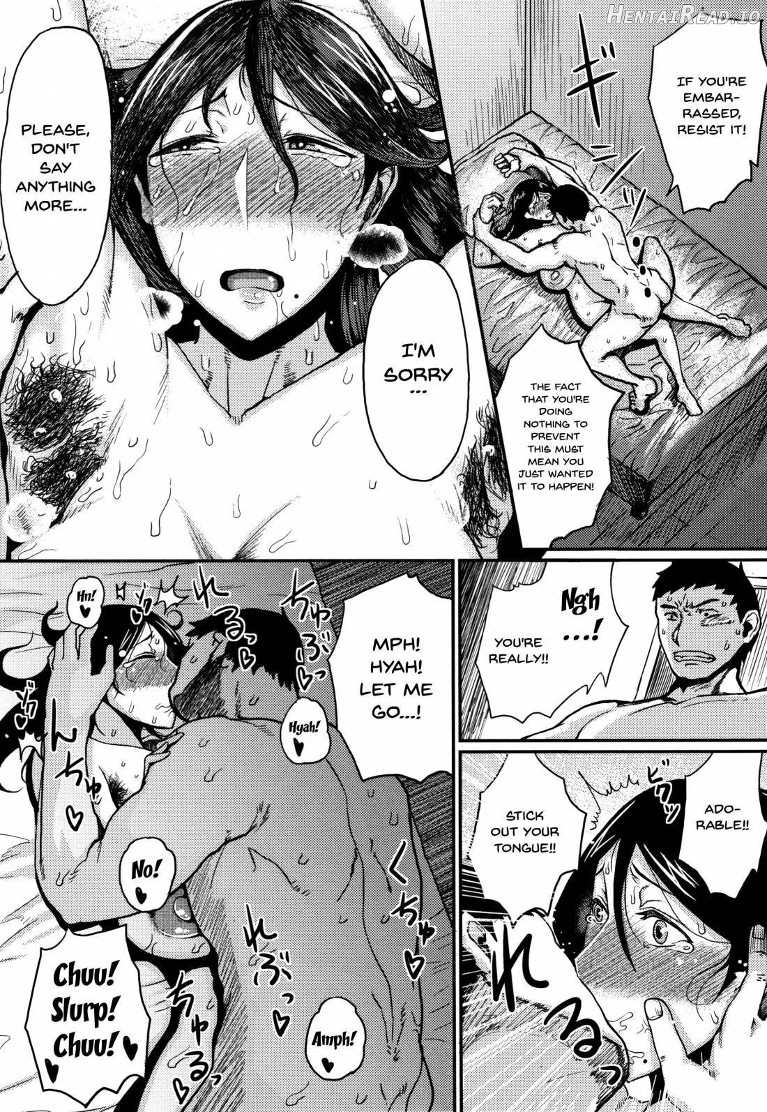 INMOU Hentai Chapter 1 - page 183