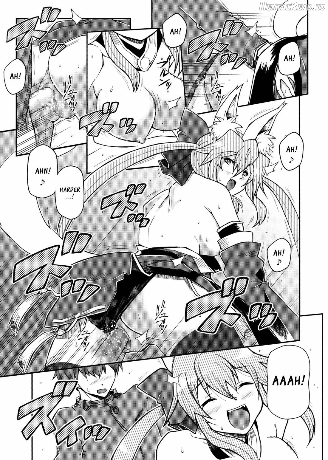 21st CENTURY FOX Chapter 1 - page 14