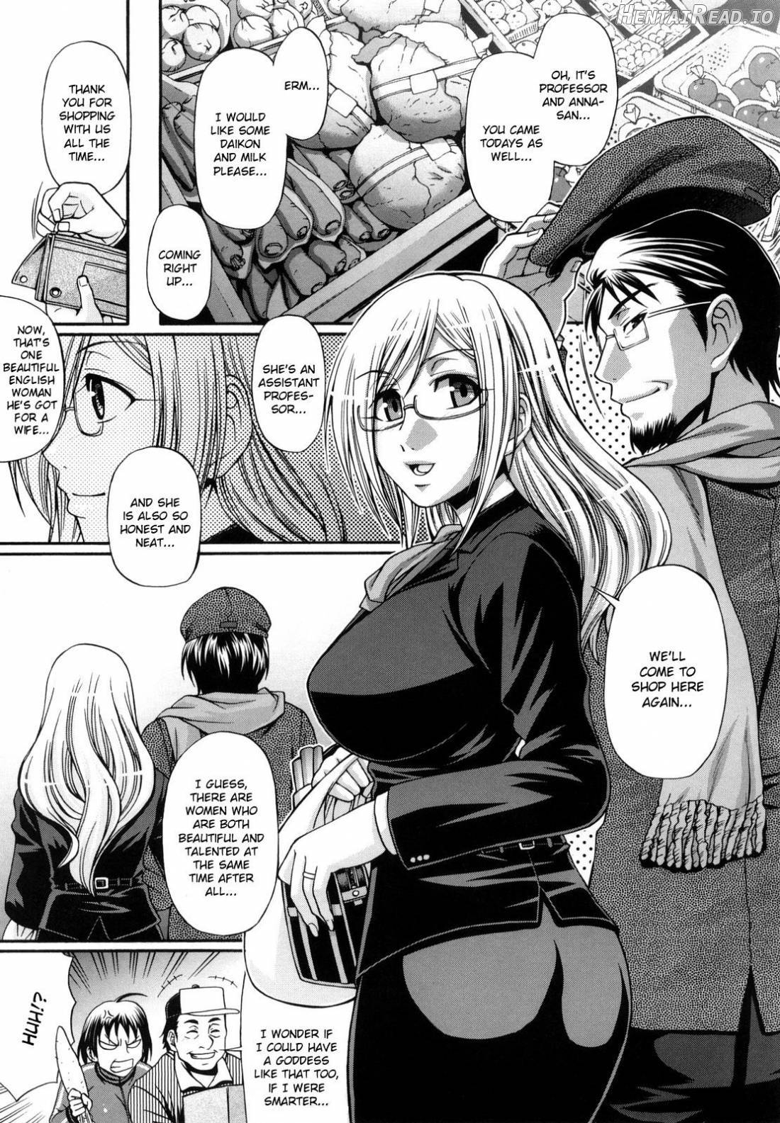 Dress Select - Decensored Chapter 1 - page 91