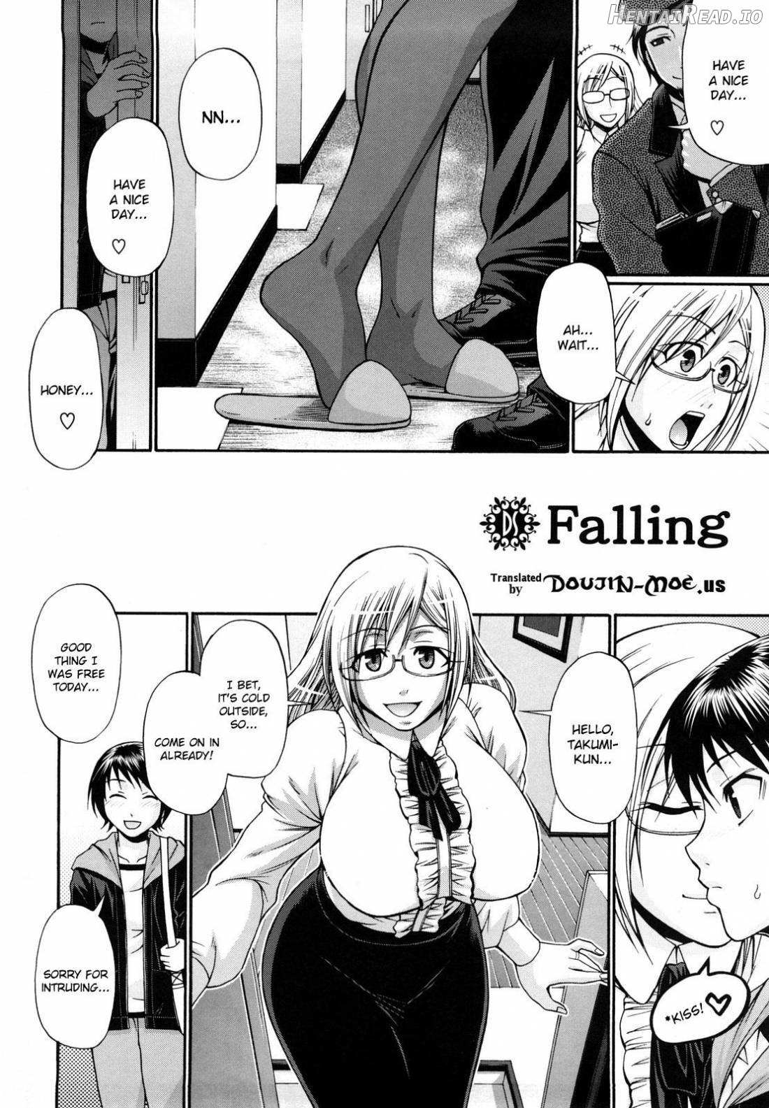 Dress Select - Decensored Chapter 1 - page 94