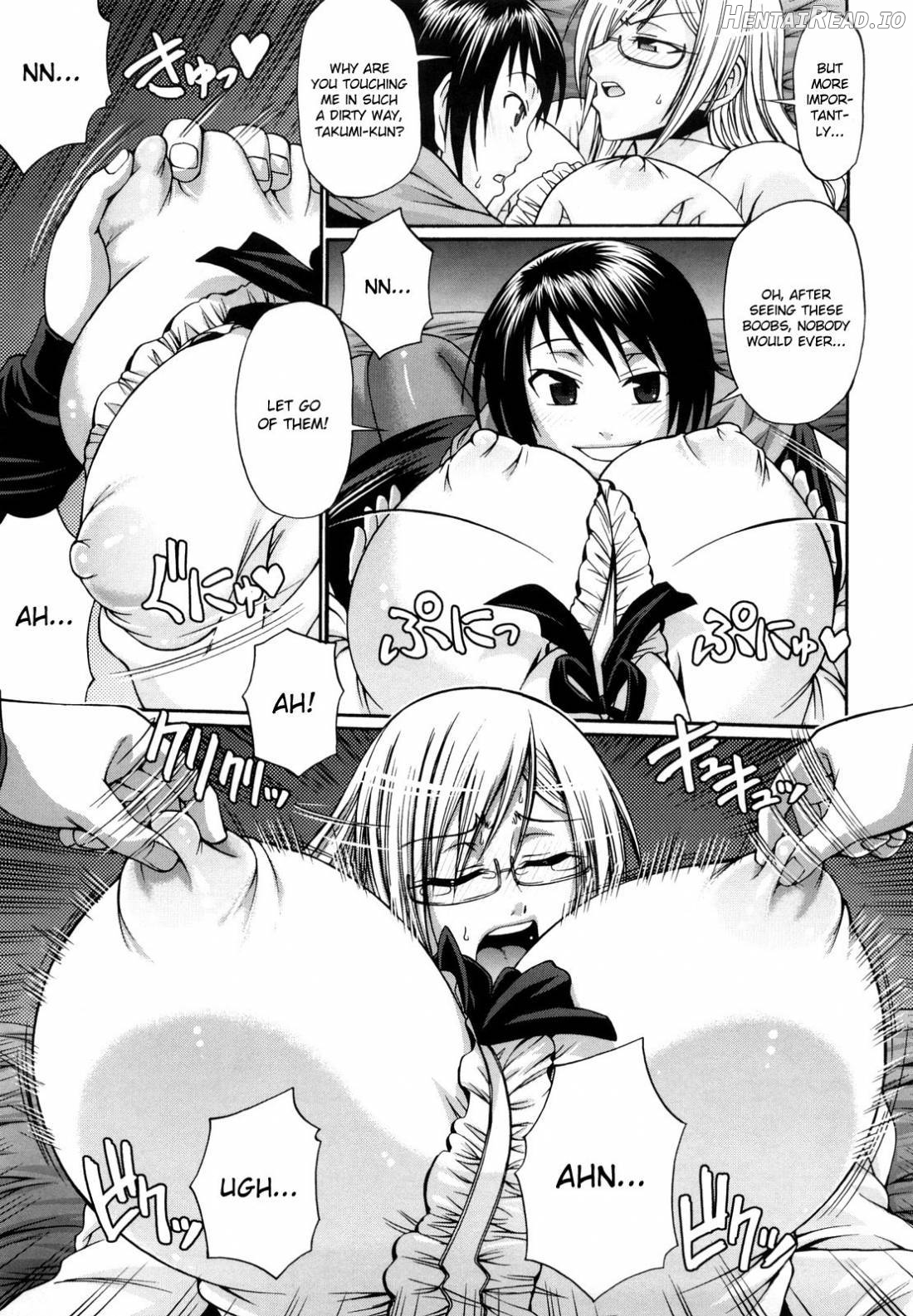 Dress Select - Decensored Chapter 1 - page 99