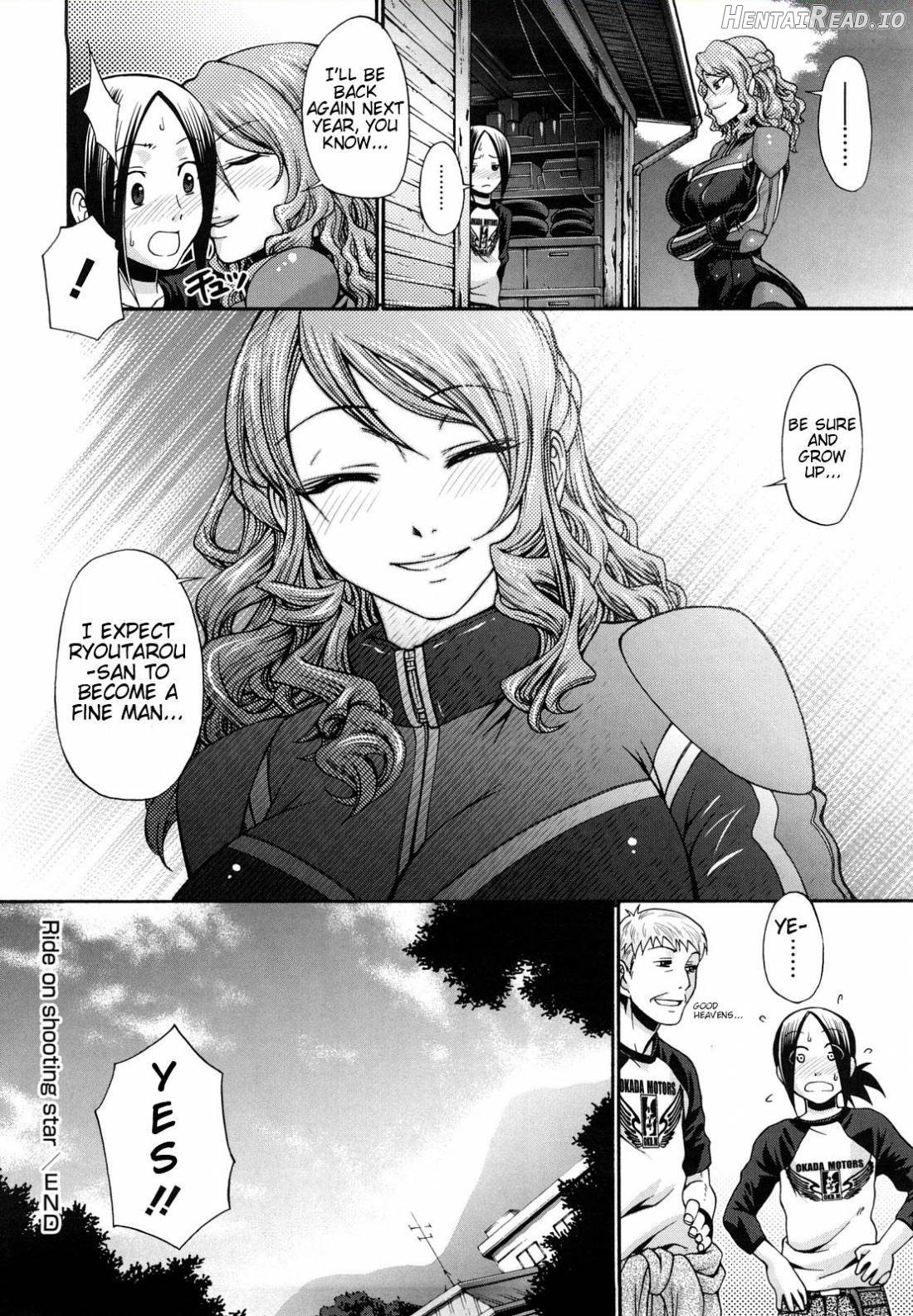Dress Select - Decensored Chapter 1 - page 152