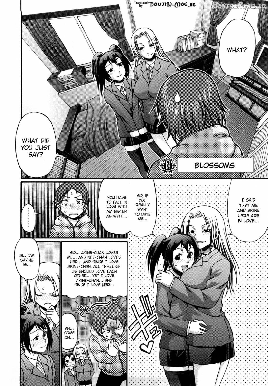 Dress Select - Decensored Chapter 1 - page 154