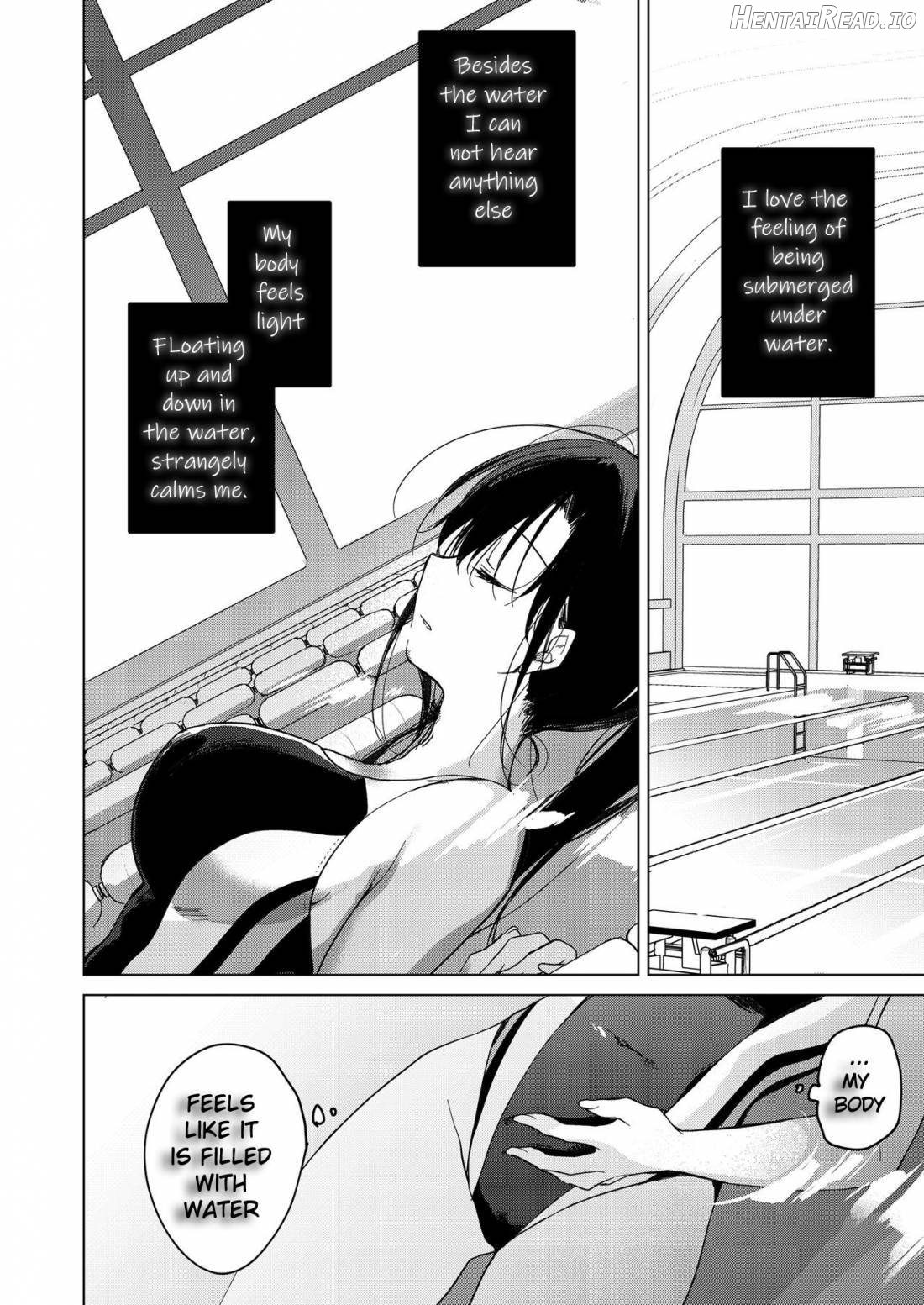 Sirius no Suikan Chapter 1 - page 7