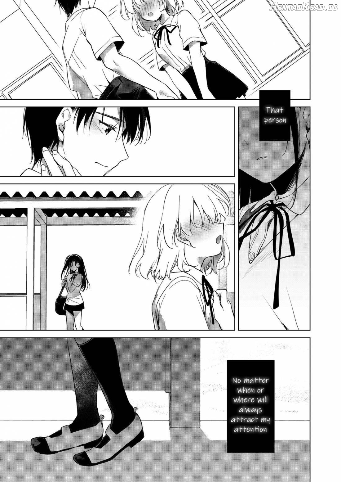 Sirius no Suikan Chapter 1 - page 26