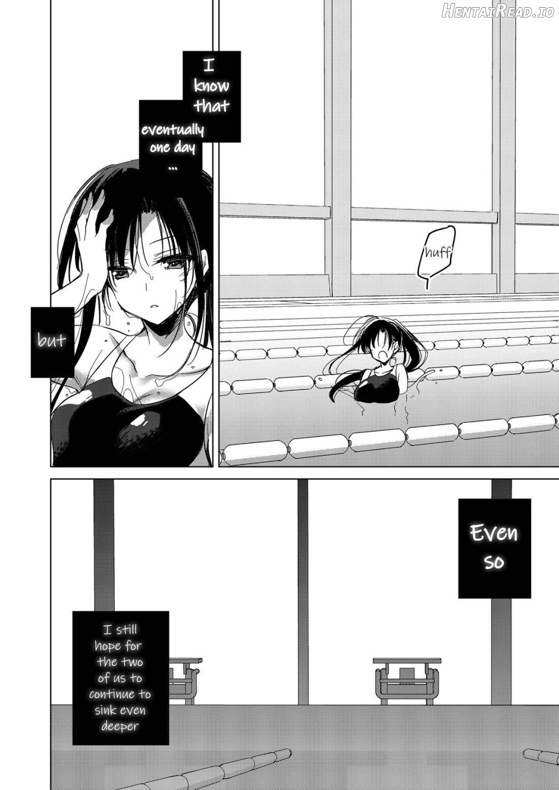 Sirius no Suikan Chapter 1 - page 31