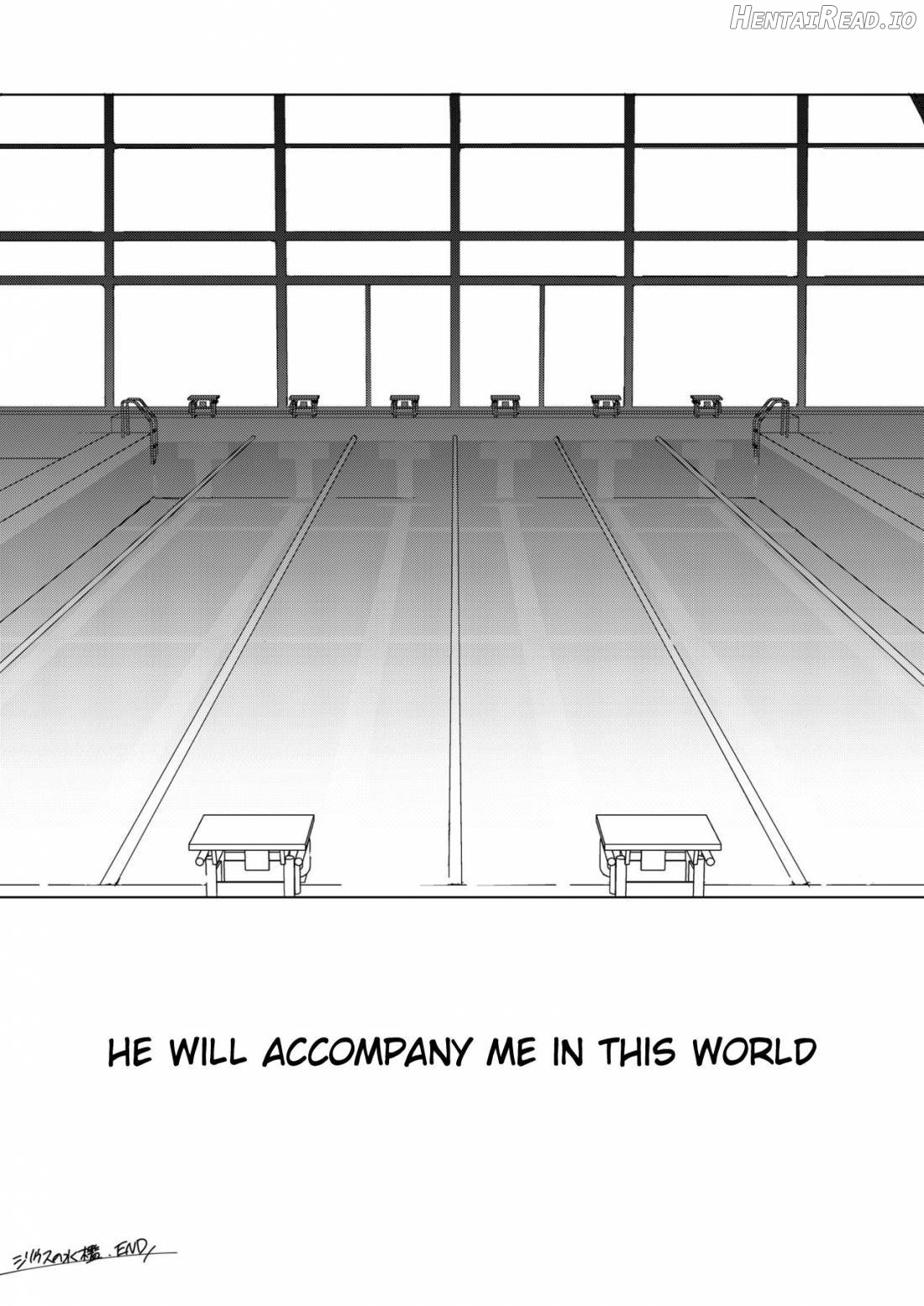 Sirius no Suikan Chapter 1 - page 52